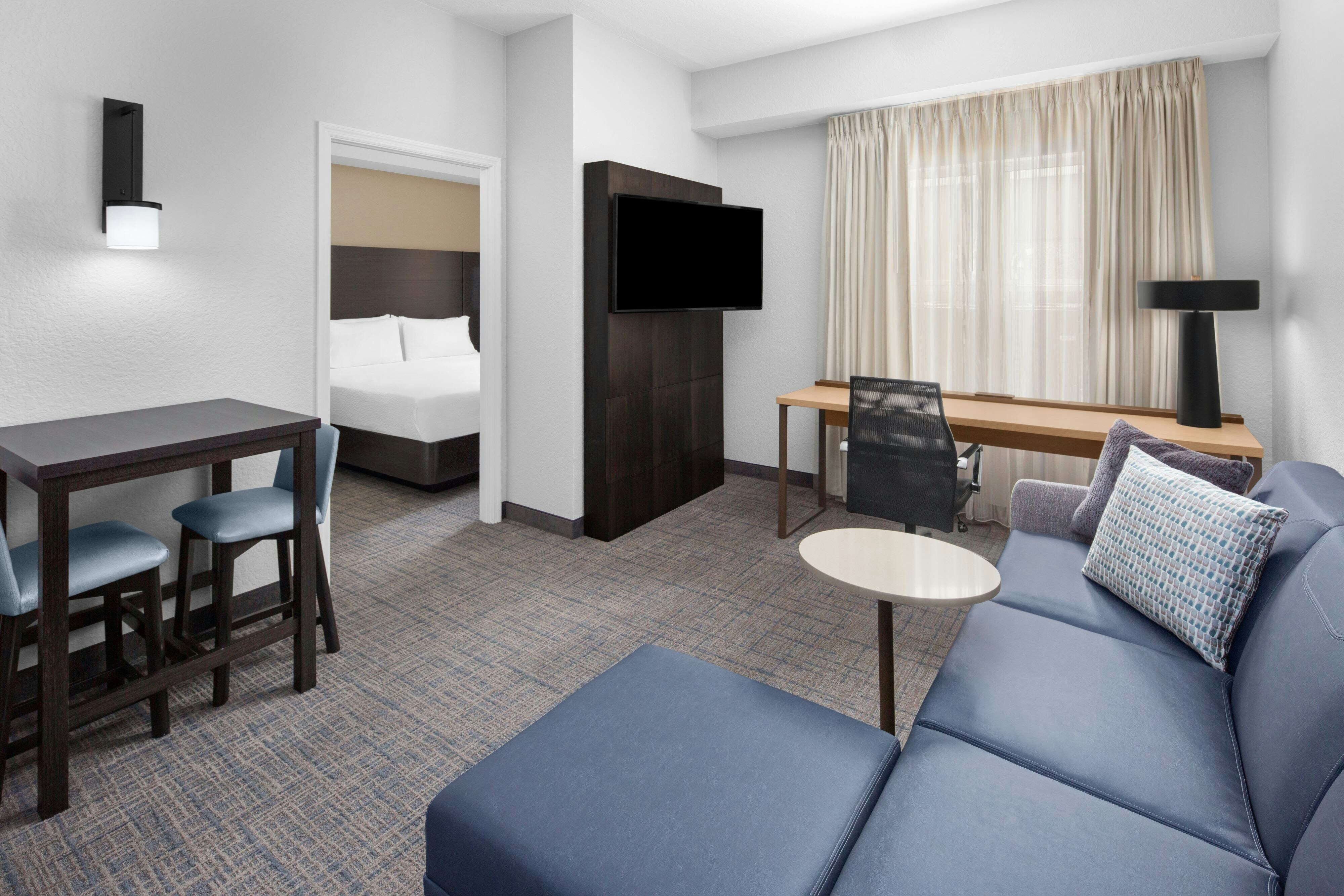 Residence Inn by Marriott Tampa Oldsmar