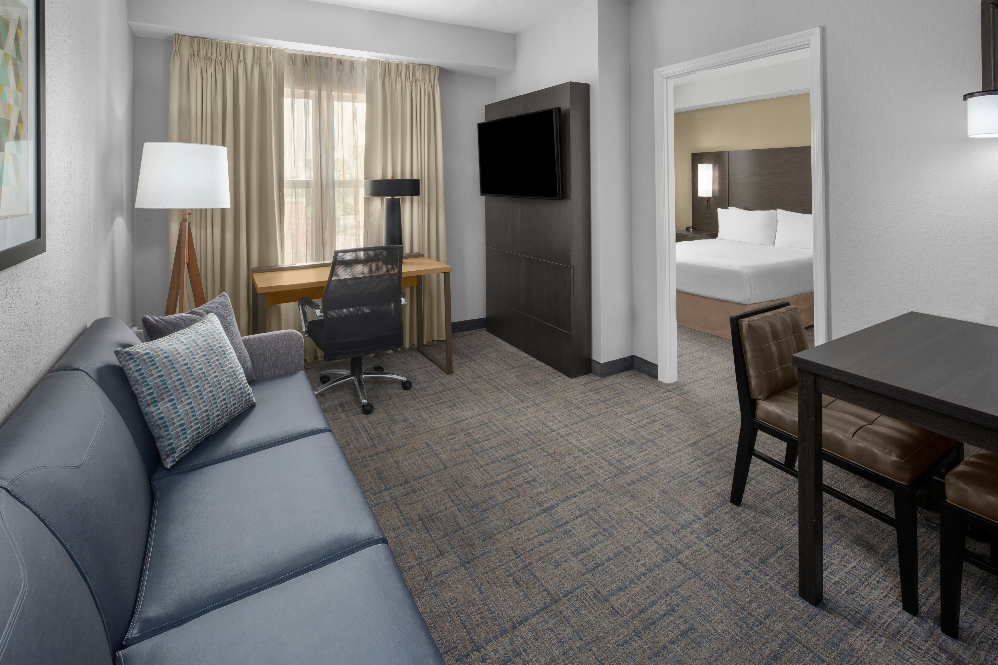 Residence Inn by Marriott Tampa Oldsmar