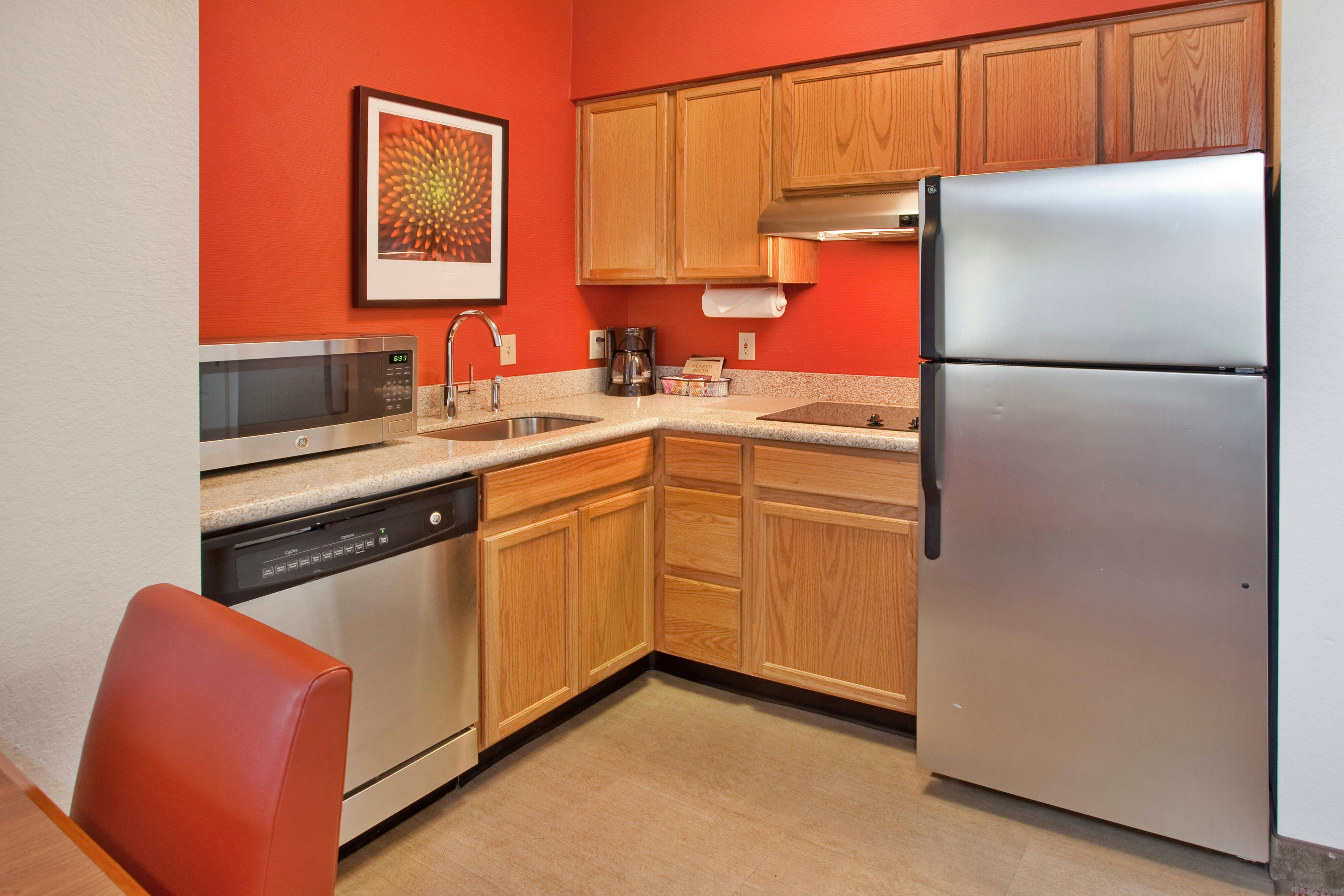 Residence Inn by Marriott Austin Round Rock/Dell Way