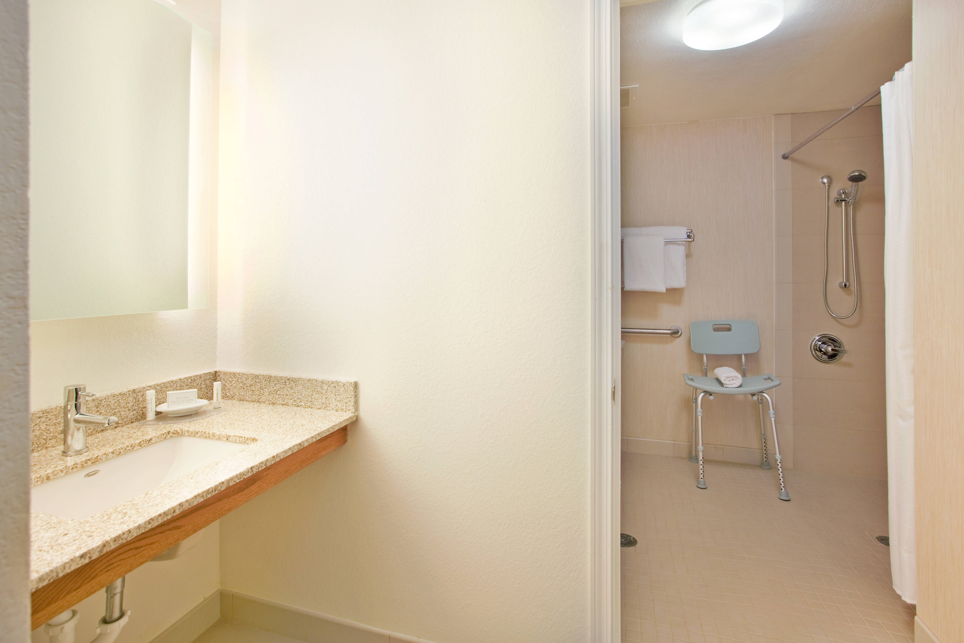 Residence Inn by Marriott Austin Round Rock/Dell Way