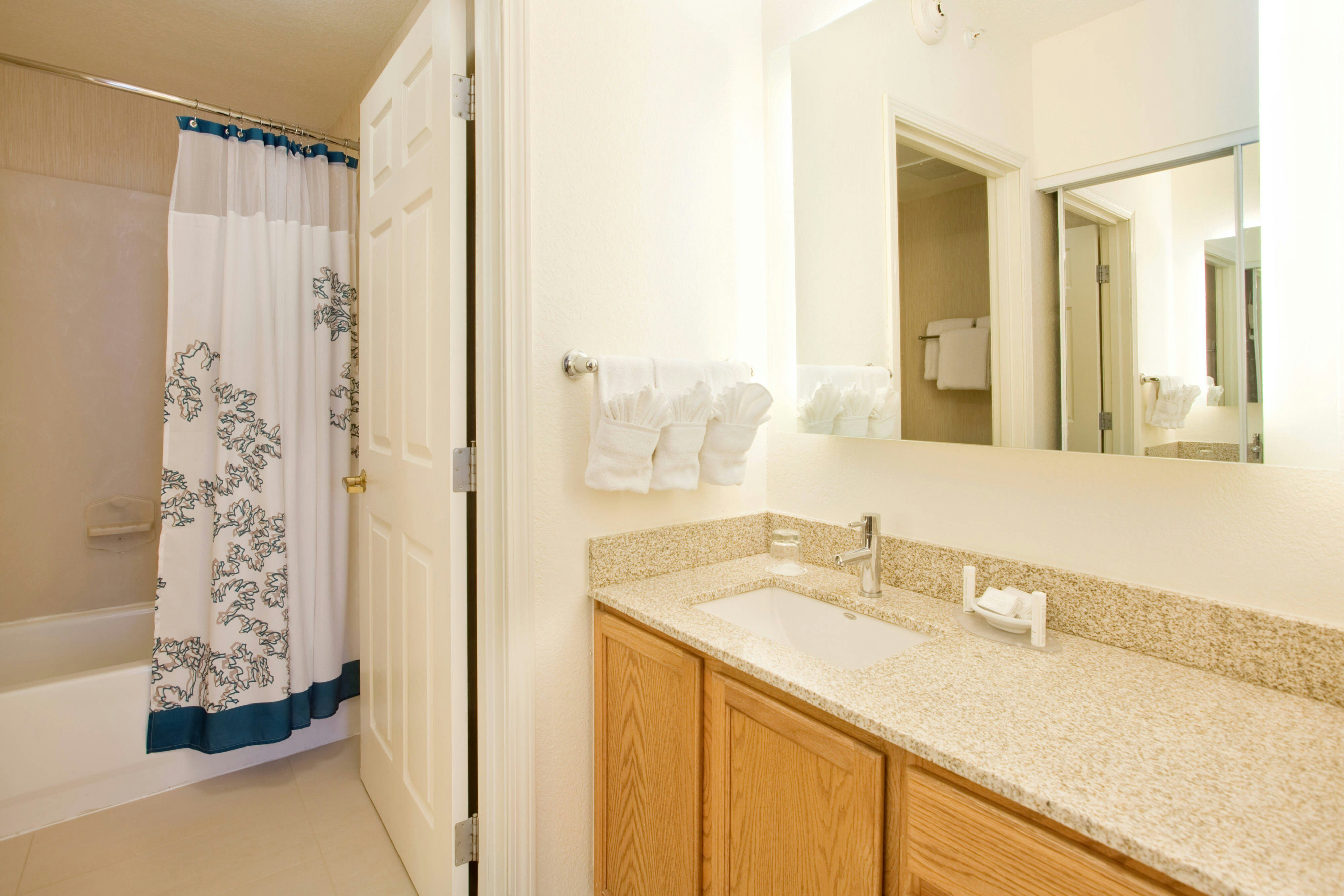 Residence Inn by Marriott Austin Round Rock/Dell Way