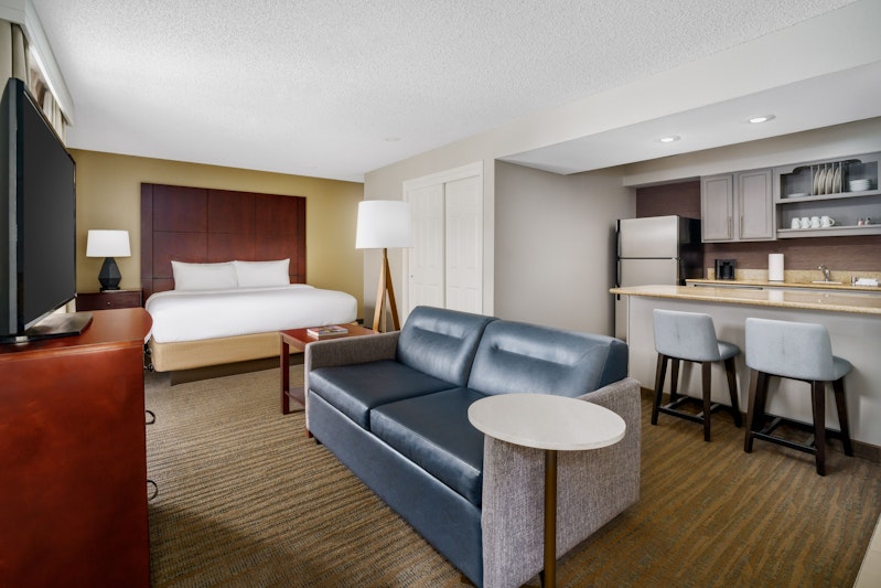 Residence Inn by Marriott Seattle Bellevue
