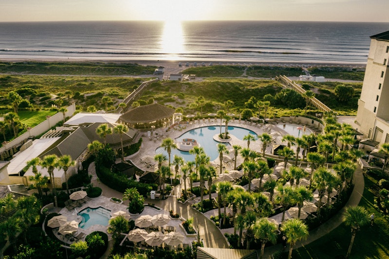 Ritz-Carlton Amelia Island