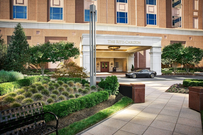 Ritz-Carlton Tysons Corner