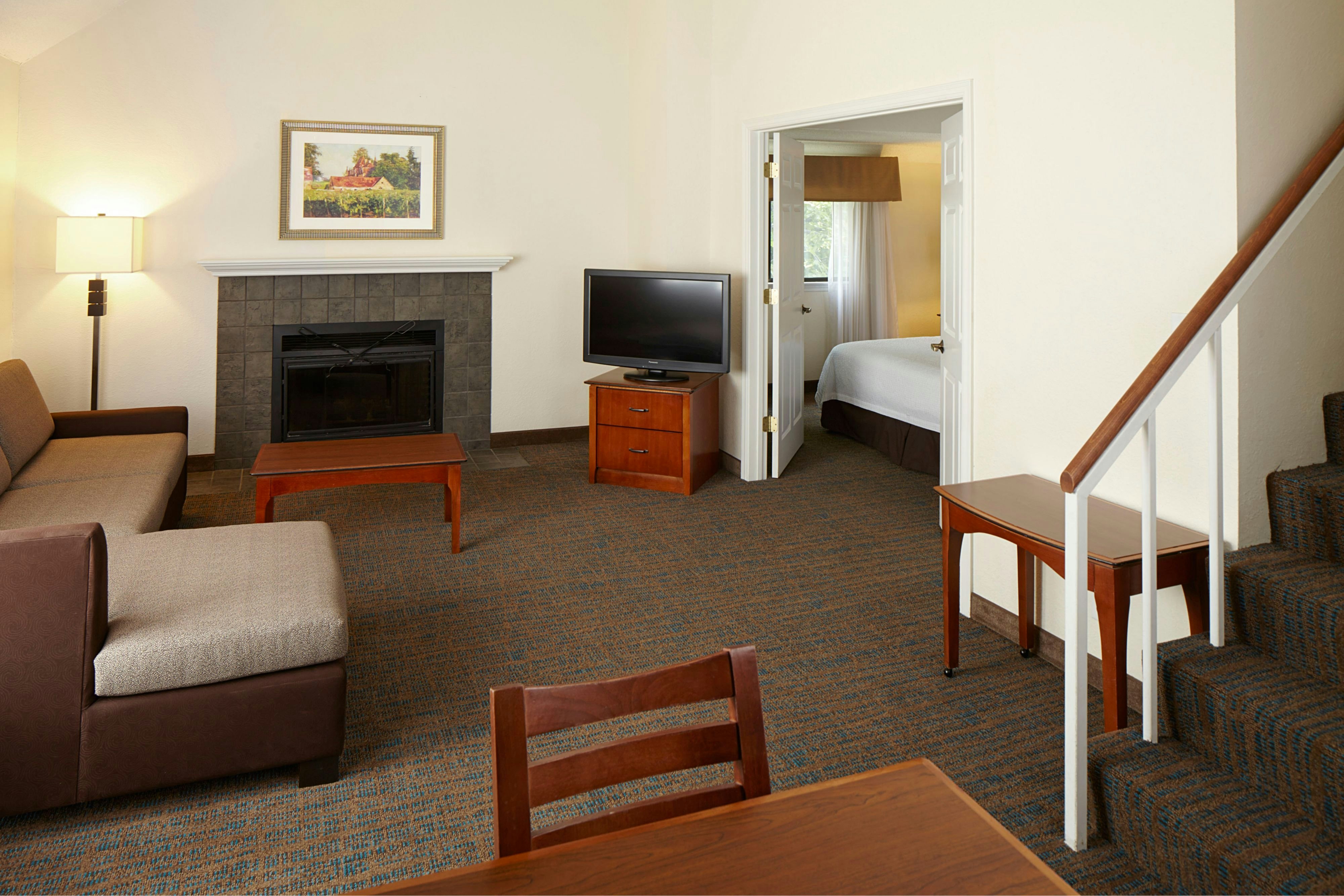 Residence Inn by Marriott Minneapolis Eden Prairie