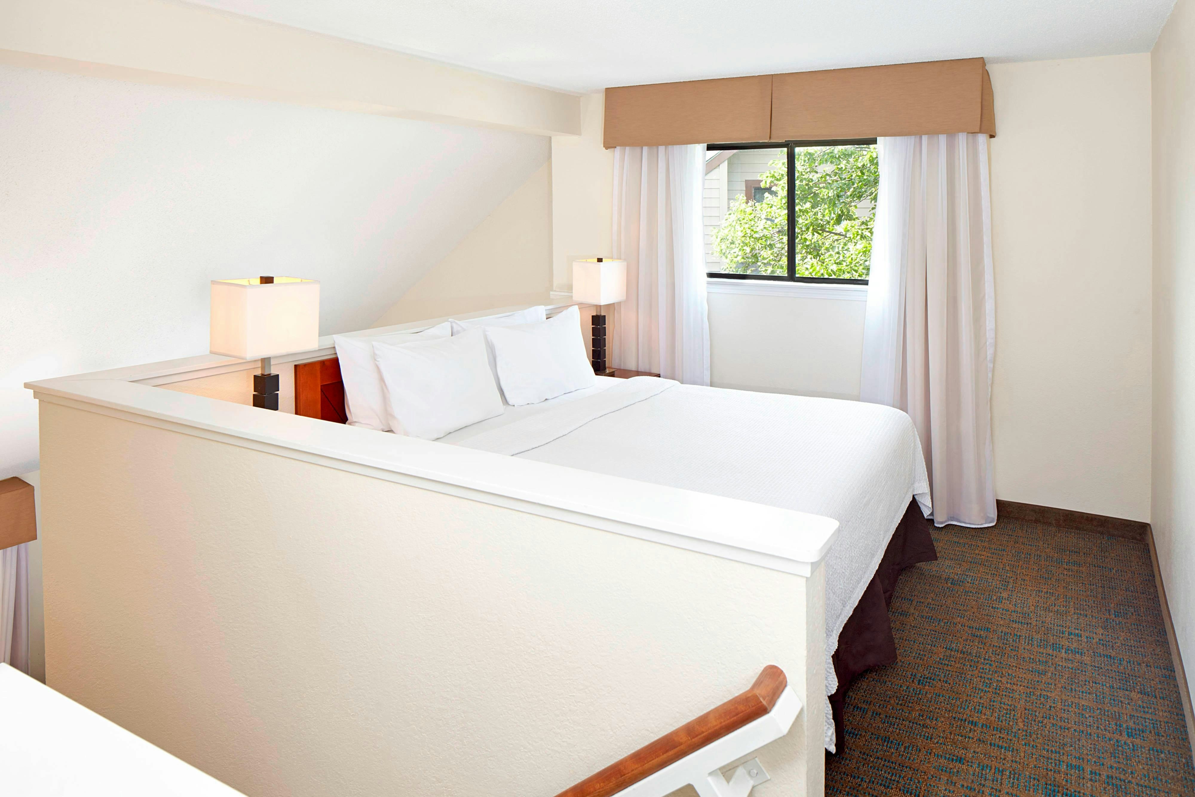 Residence Inn by Marriott Minneapolis Eden Prairie