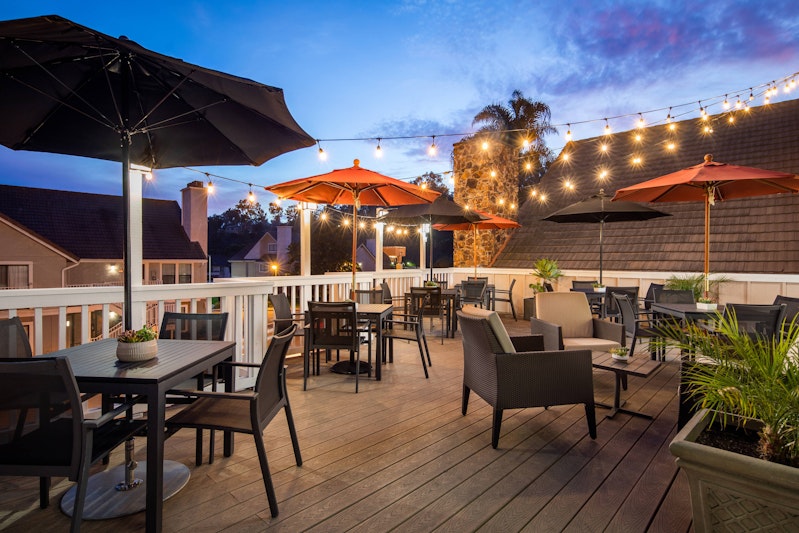 Residence Inn by Marriott San Diego La Jolla