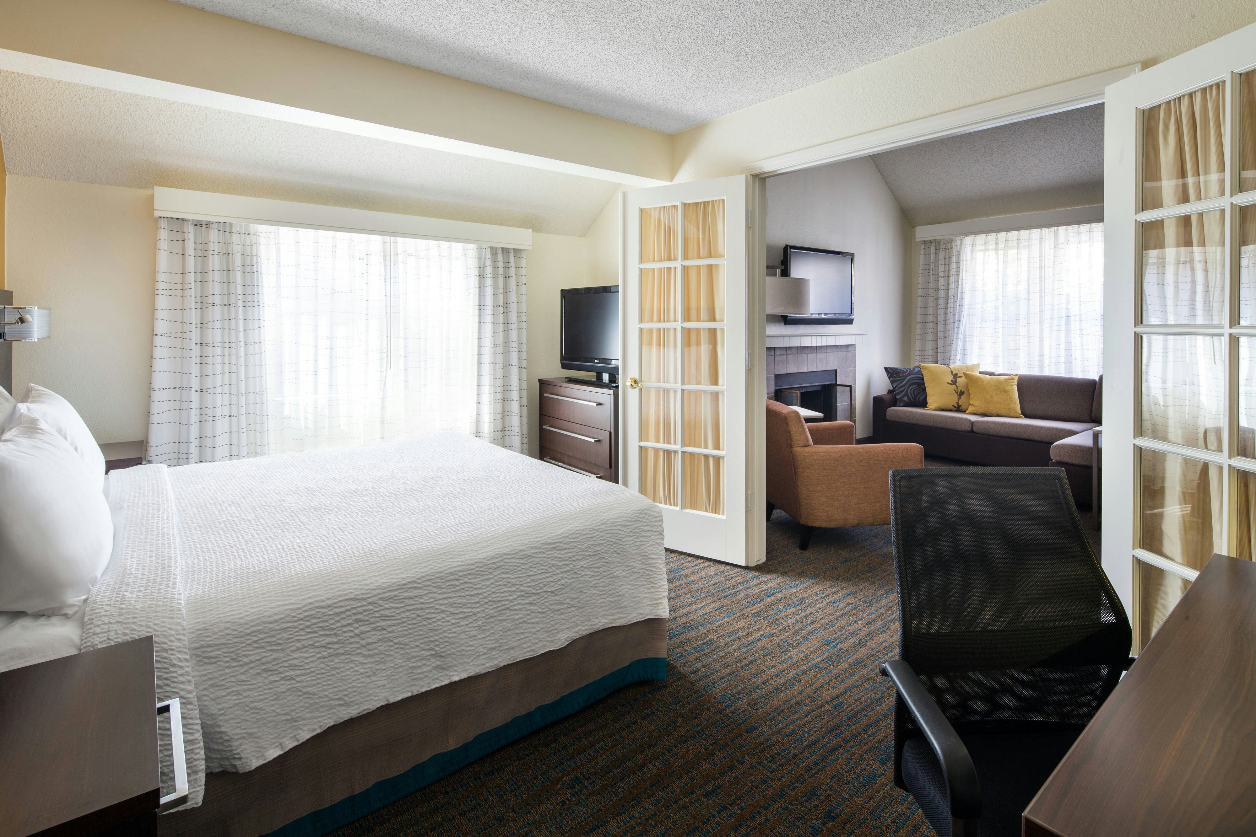 Residence Inn by Marriott San Diego La Jolla