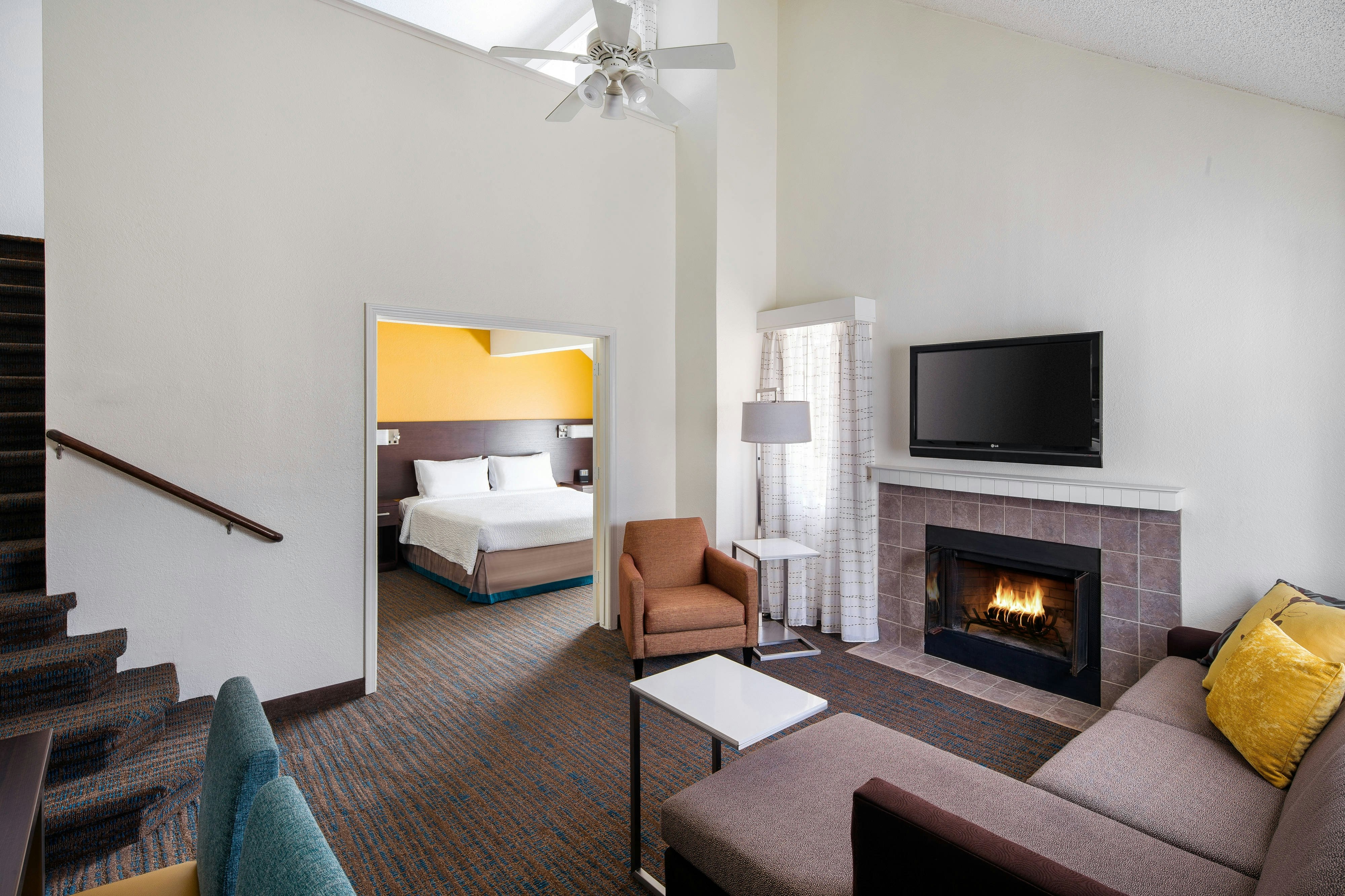 Residence Inn by Marriott San Diego La Jolla