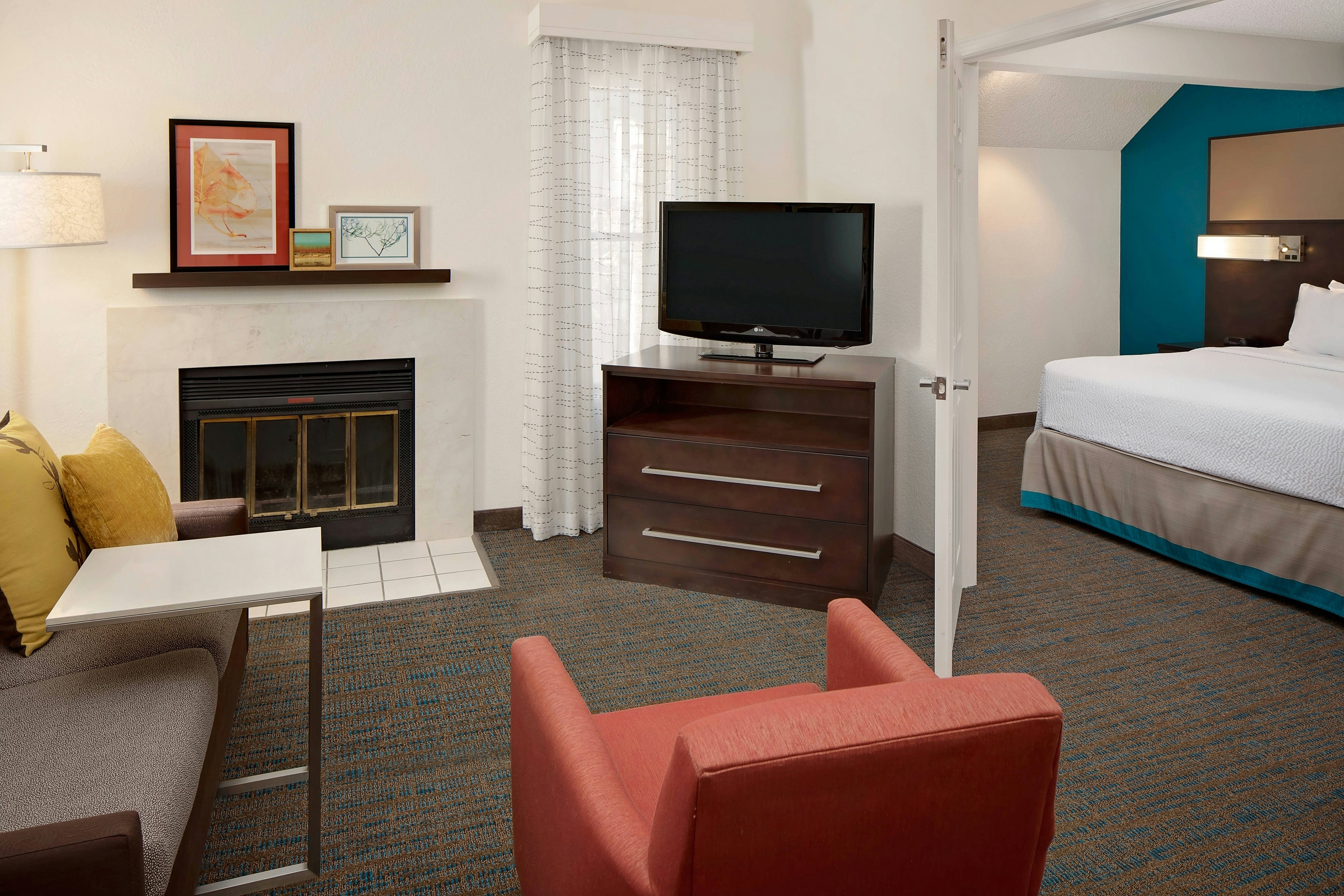 Residence Inn by Marriott Fremont Silicon Valley