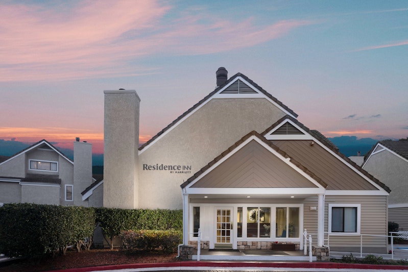 Residence Inn by Marriott San Francisco Airport/San Mateo