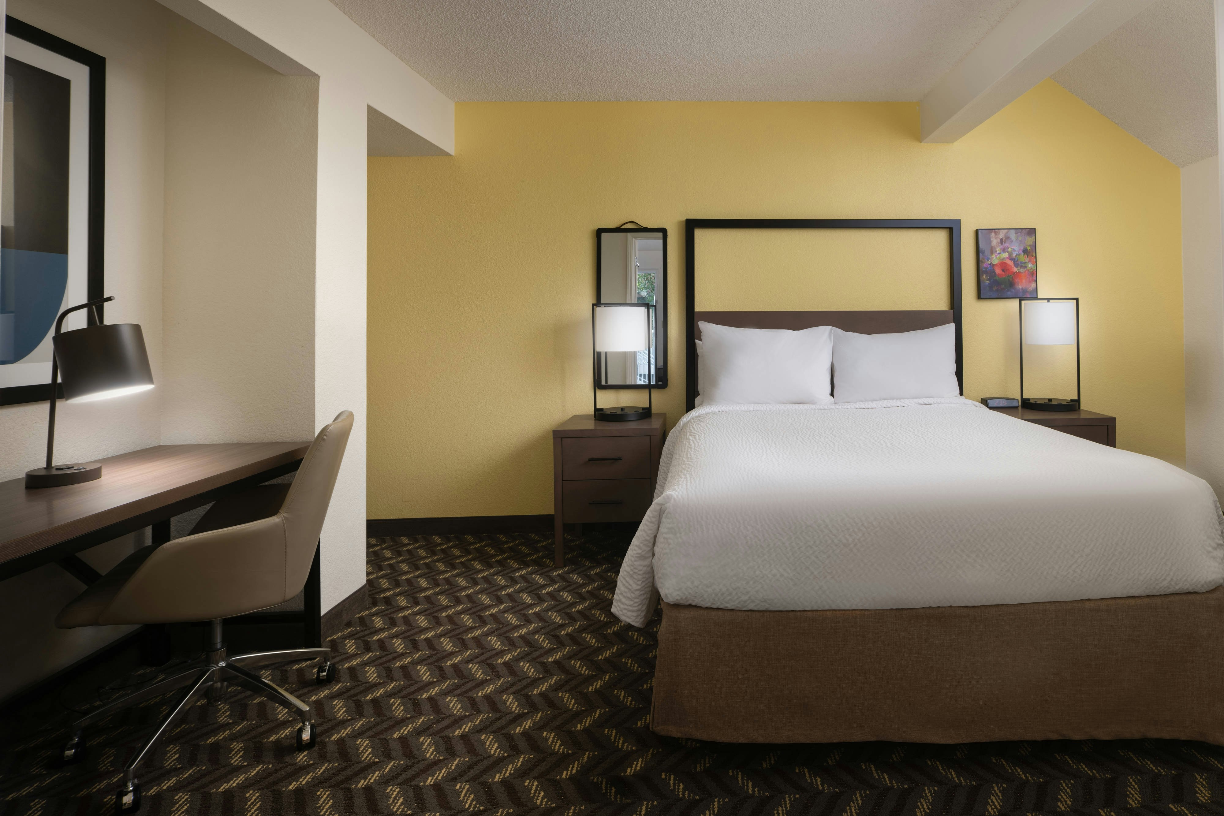 Residence Inn by Marriott San Francisco Airport/San Mateo