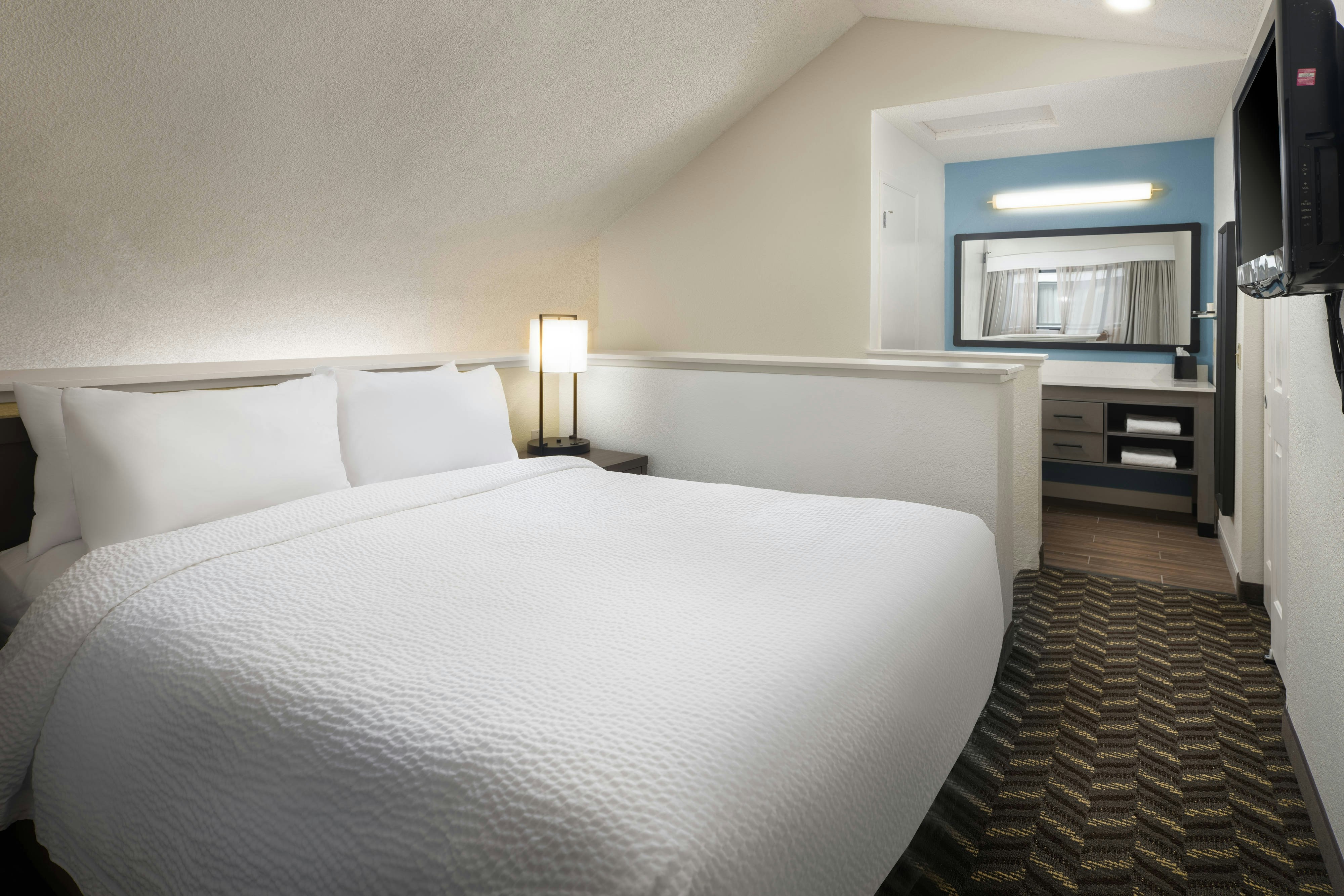 Residence Inn by Marriott San Francisco Airport/San Mateo