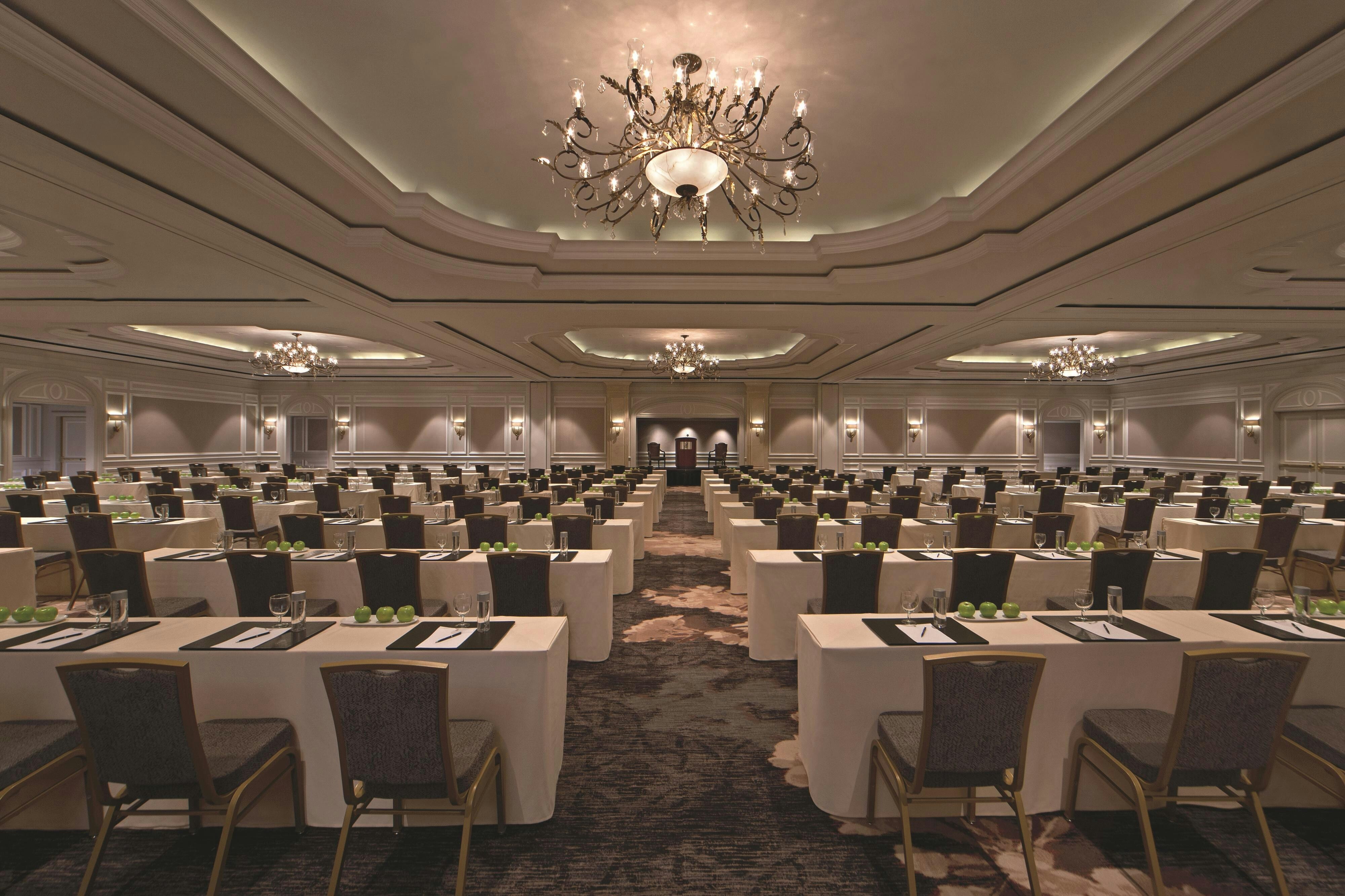 The Ritz-Carlton, Washington, D.C.