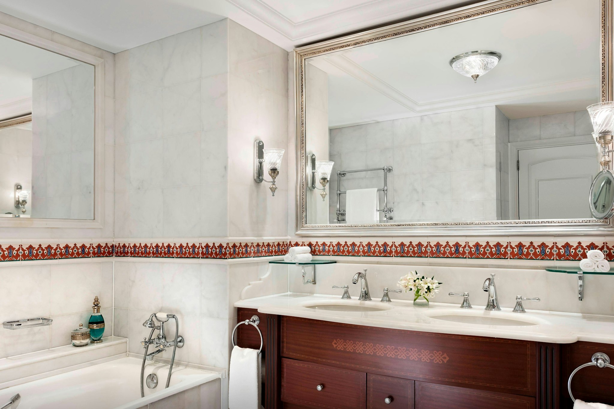 The Ritz-Carlton, Istanbul