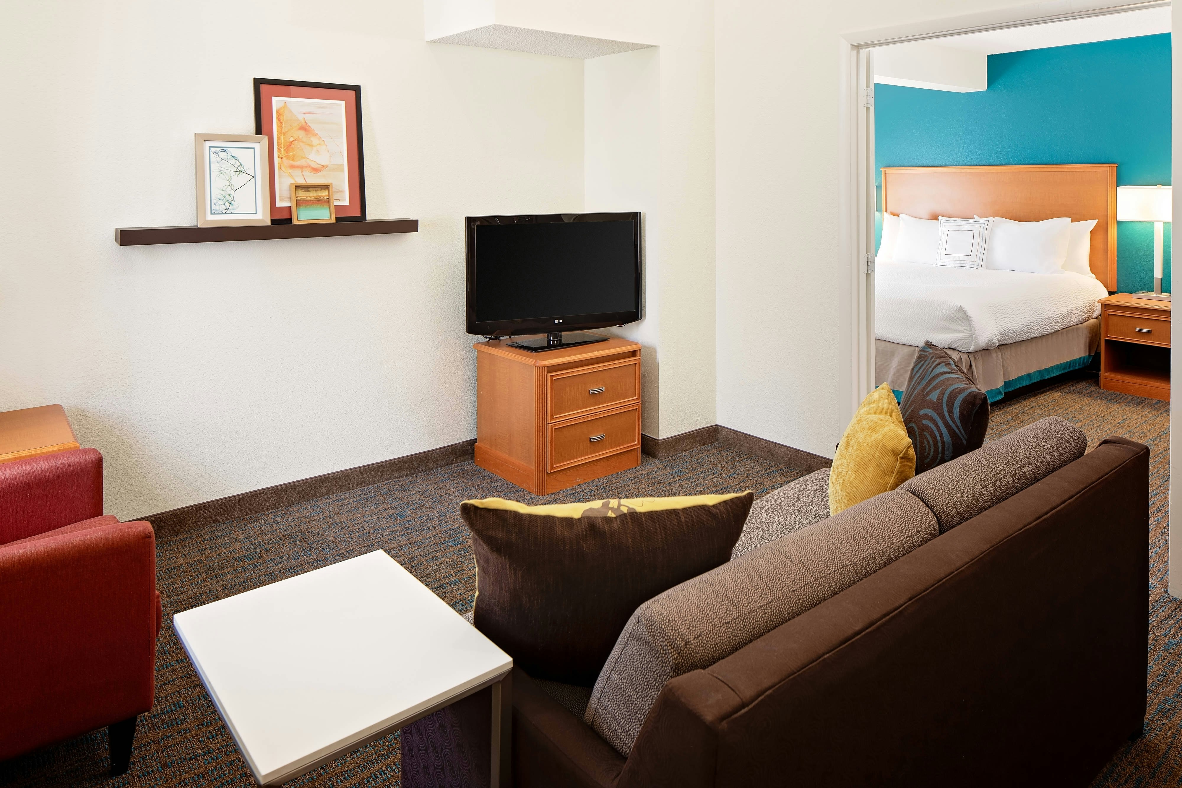 Residence Inn by Marriott Orlando Altamonte Springs/Maitland