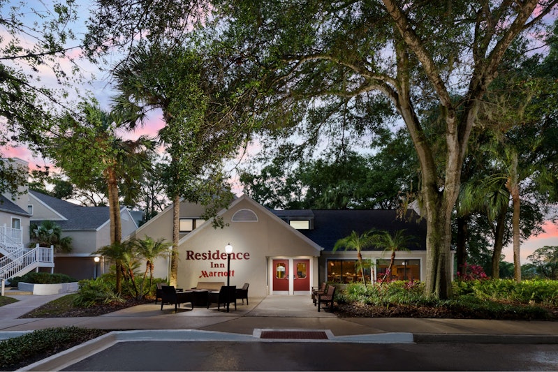 Residence Inn by Marriott Orlando Altamonte Springs/Maitland