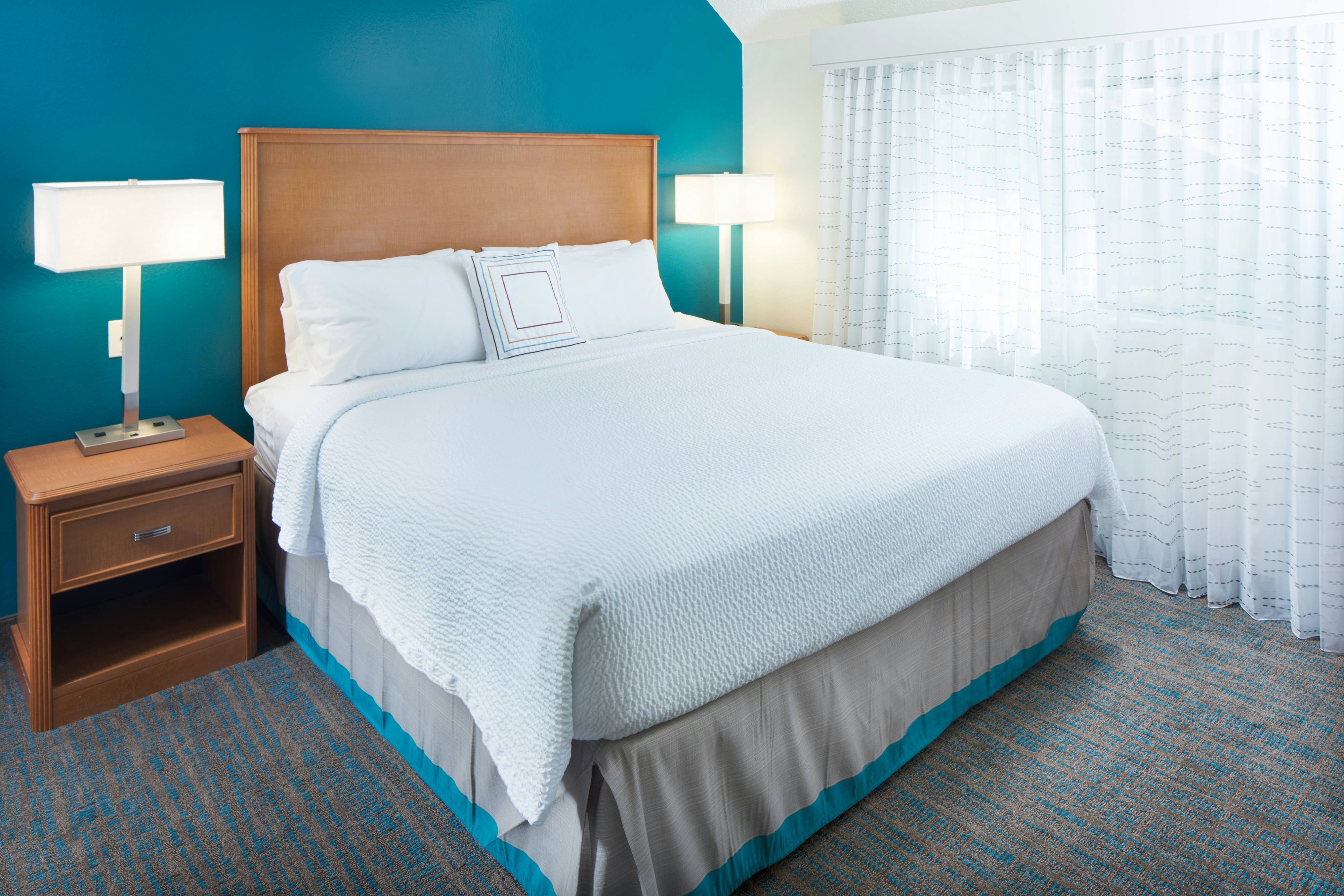 Residence Inn by Marriott Orlando Altamonte Springs/Maitland
