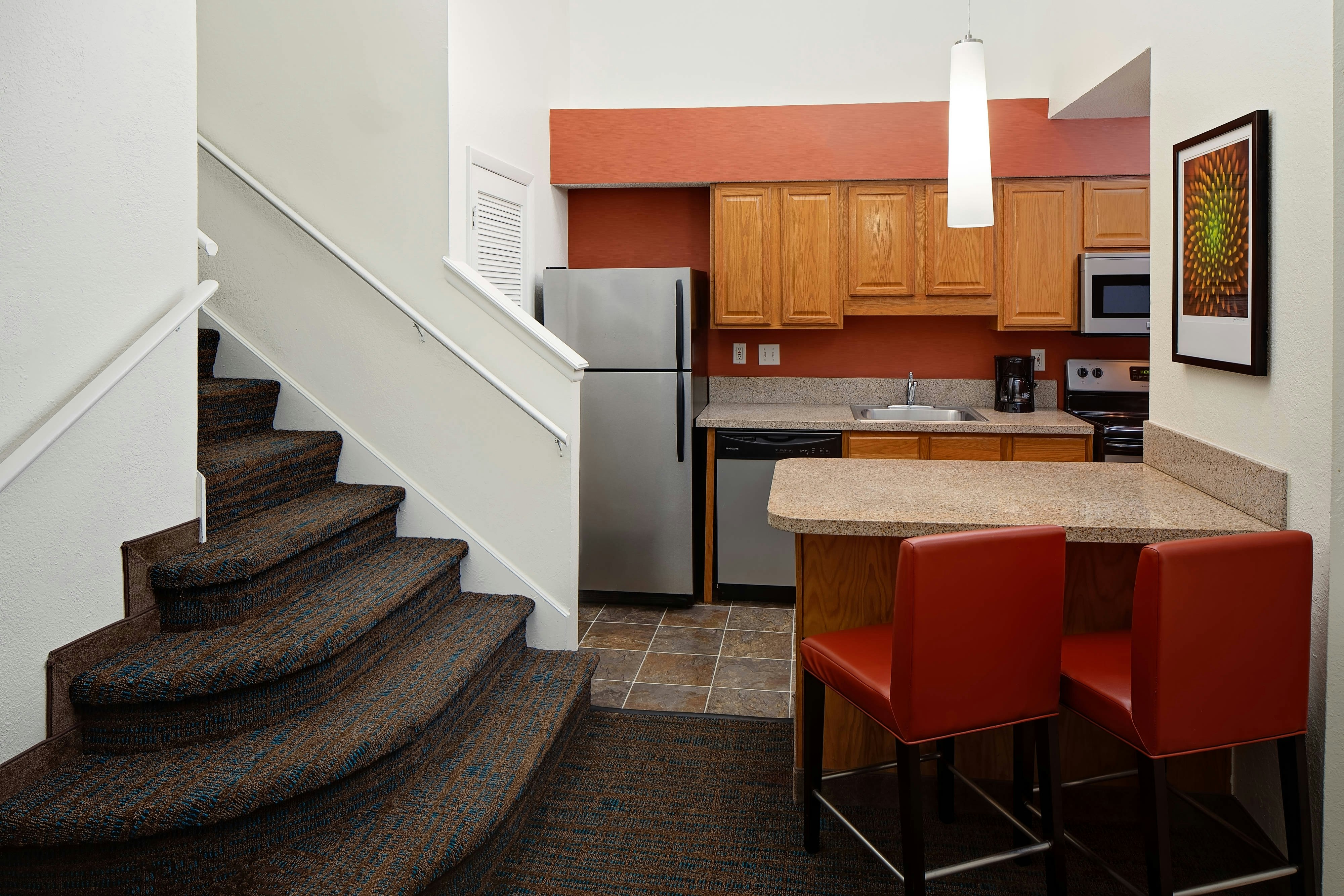 Residence Inn by Marriott Orlando Altamonte Springs/Maitland