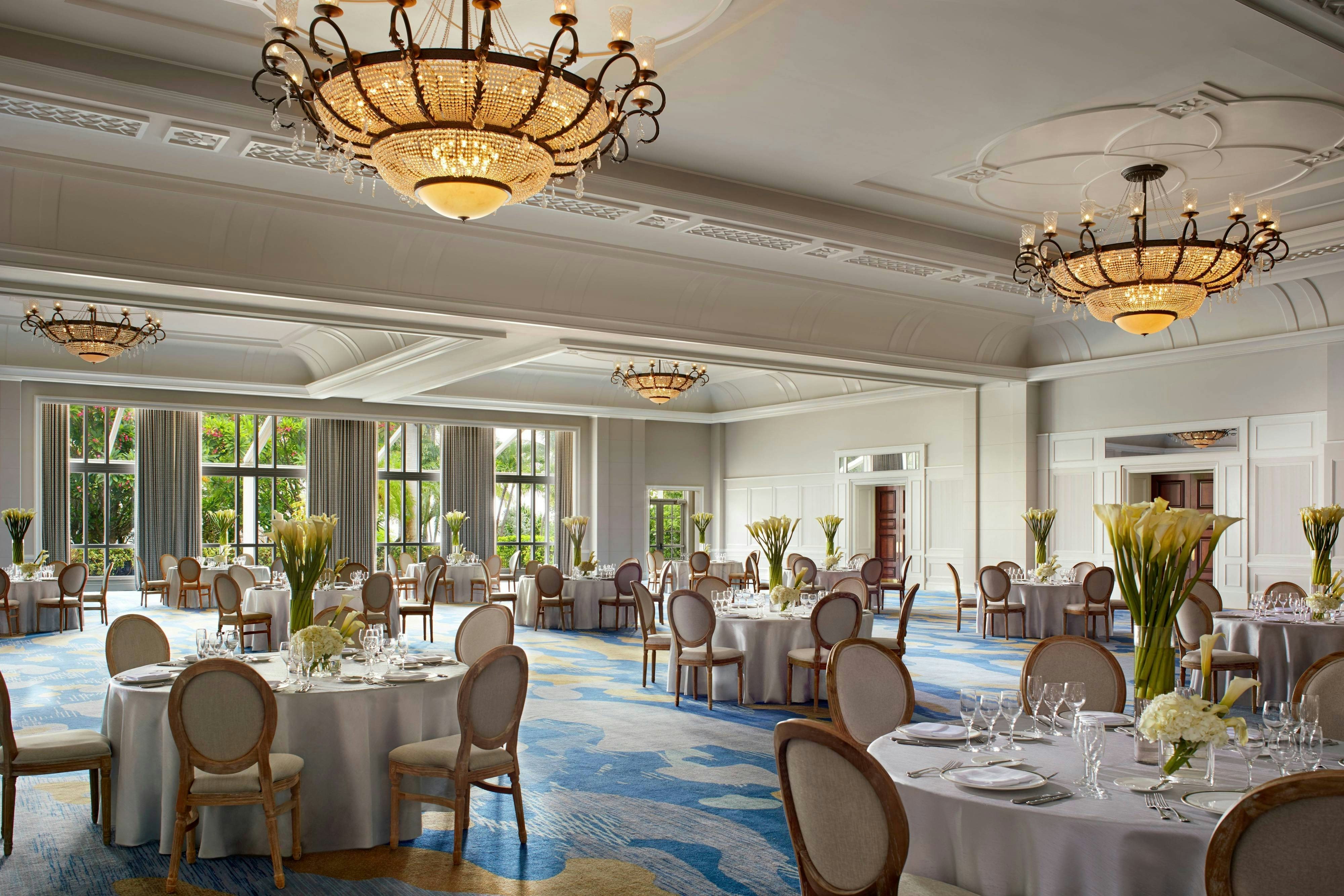 The Ritz-Carlton Key Biscayne, Miami