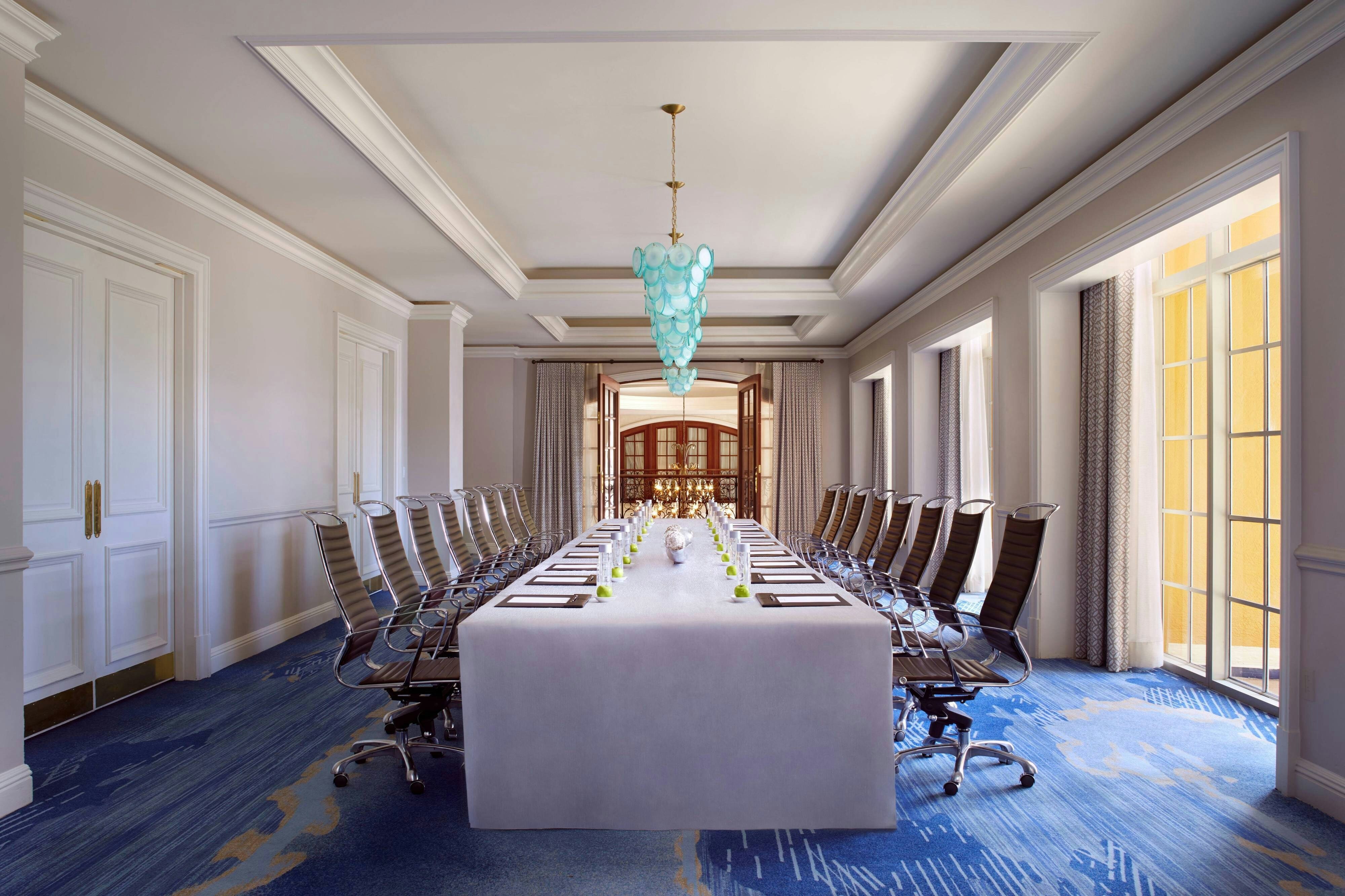 The Ritz-Carlton Key Biscayne, Miami