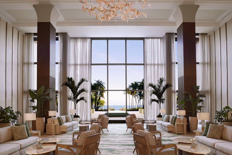 The Ritz-Carlton Key Biscayne, Miami