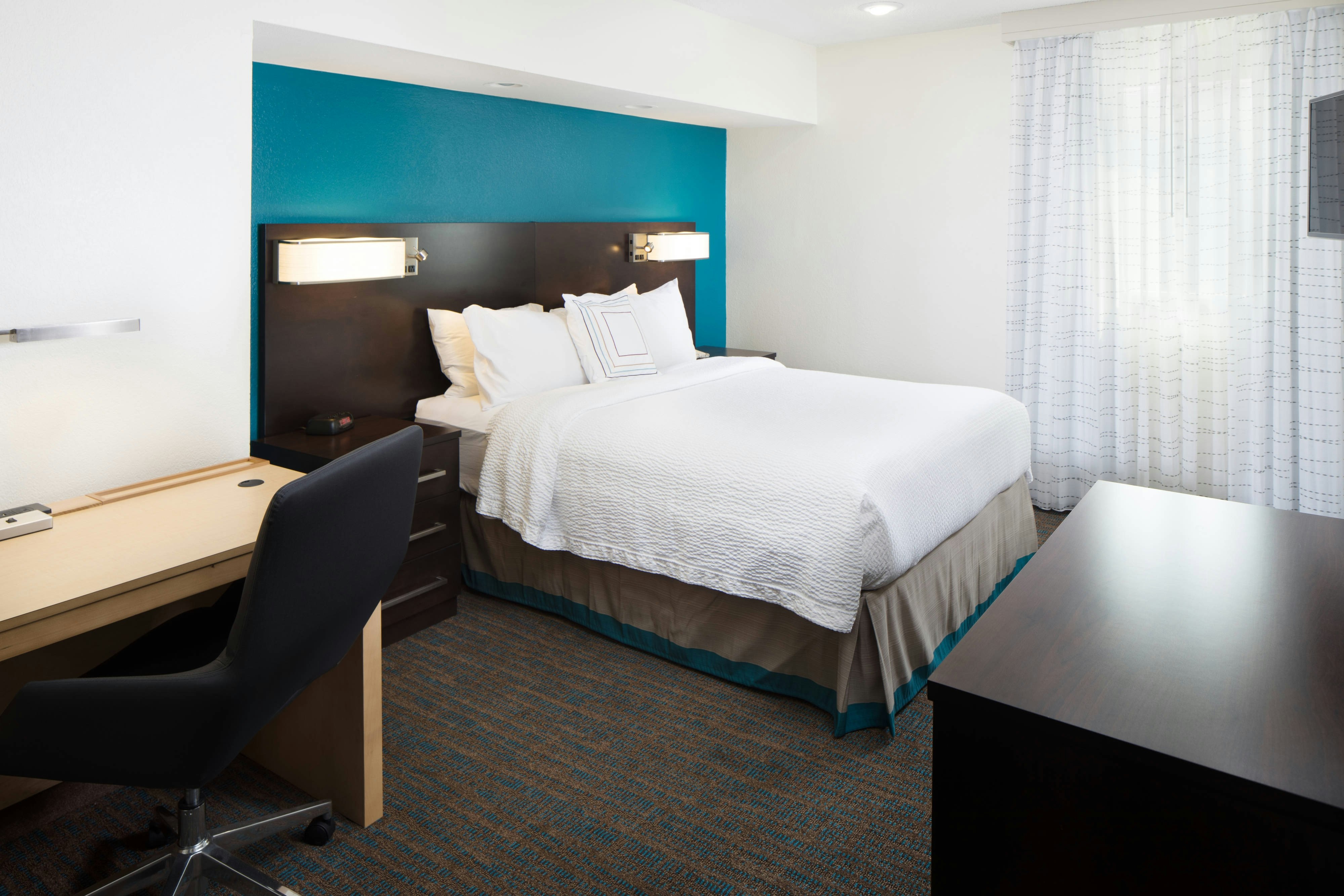 Residence Inn by Marriott Denver Downtown