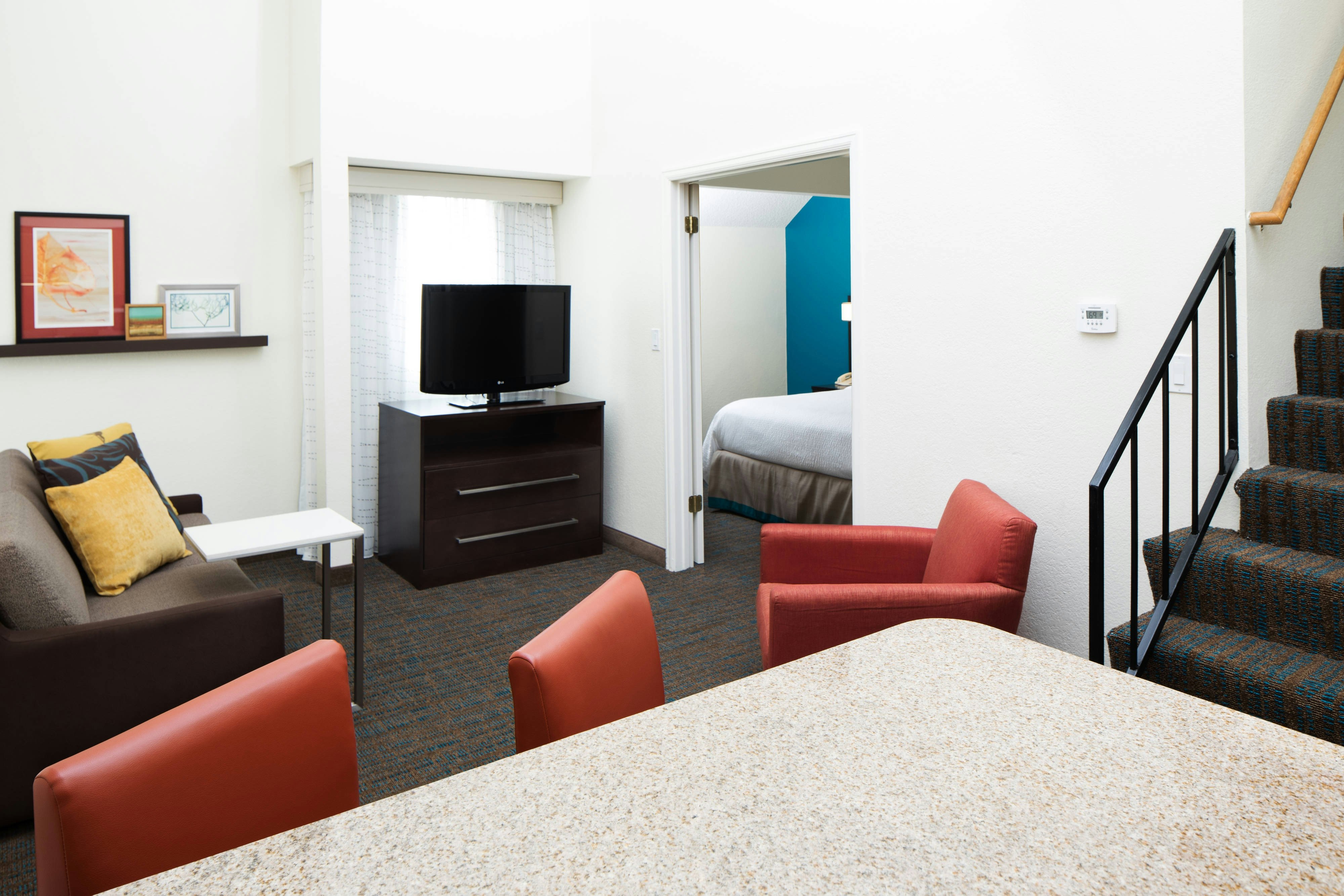 Residence Inn by Marriott Denver Downtown