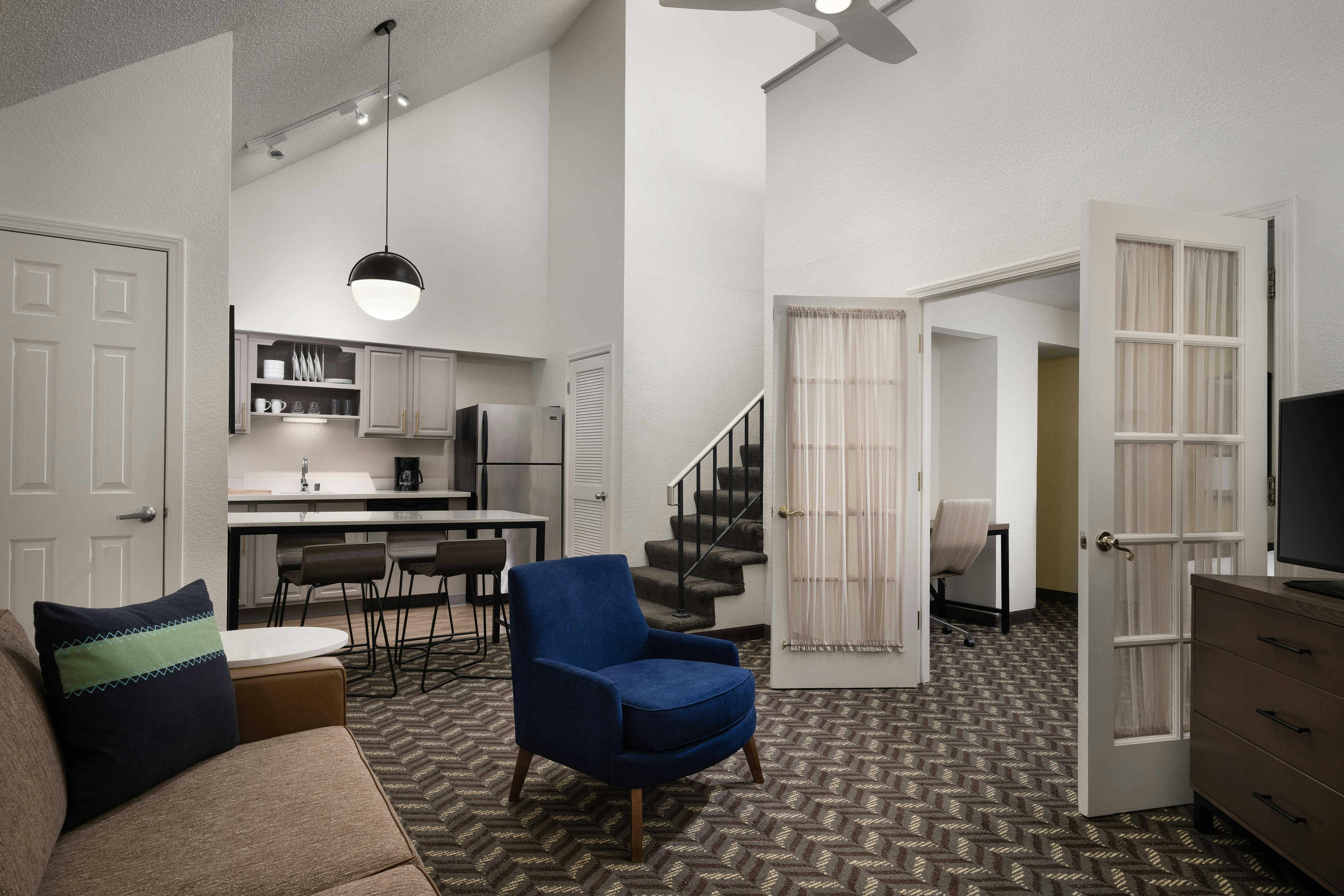 Residence Inn by Marriott Sunnyvale Silicon Valley II