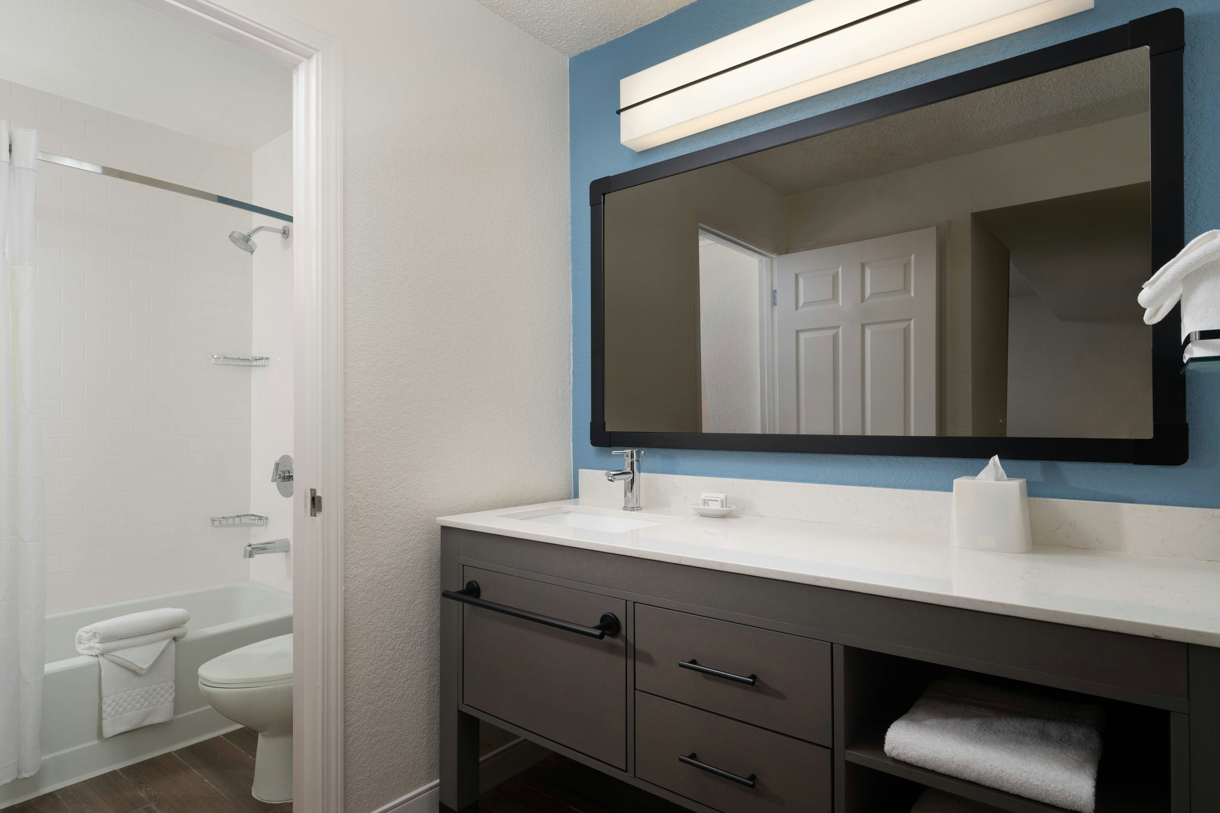 Residence Inn by Marriott Sunnyvale Silicon Valley II