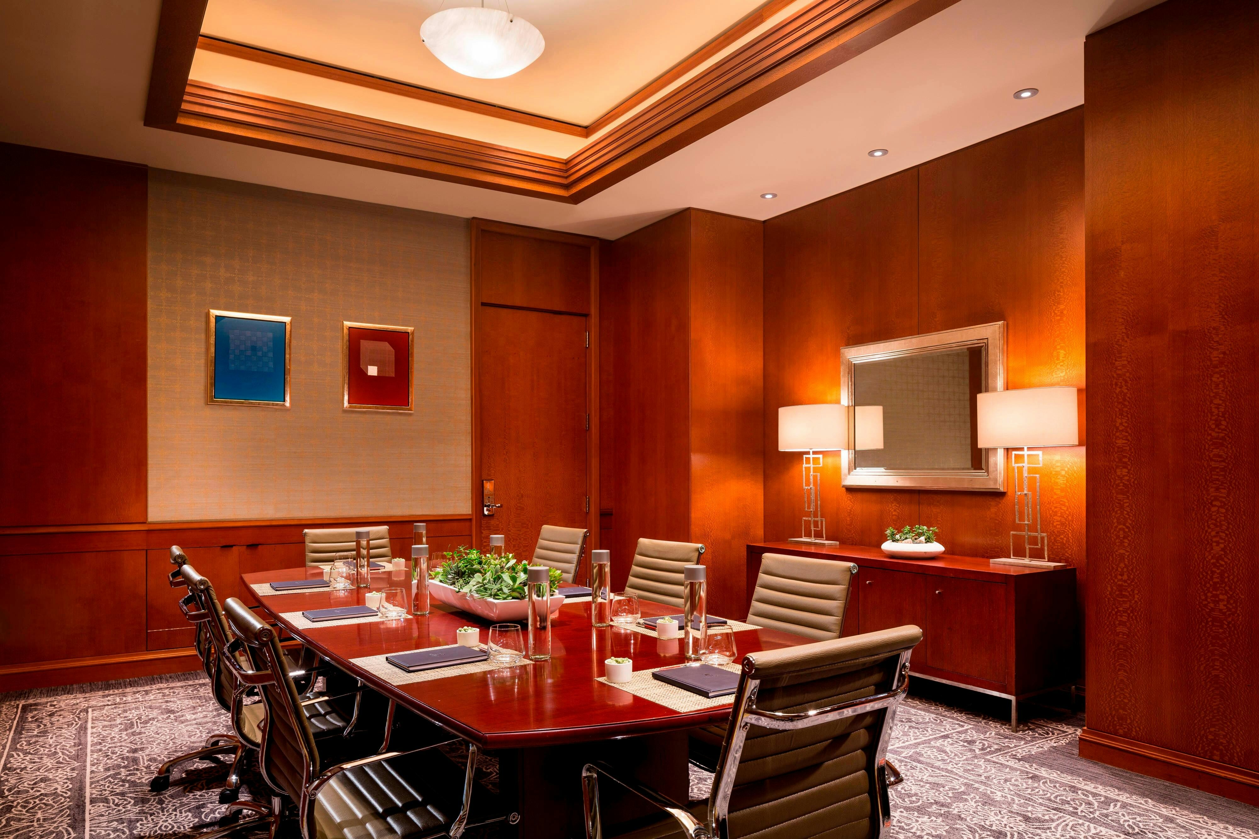 The Ritz-Carlton, Boston