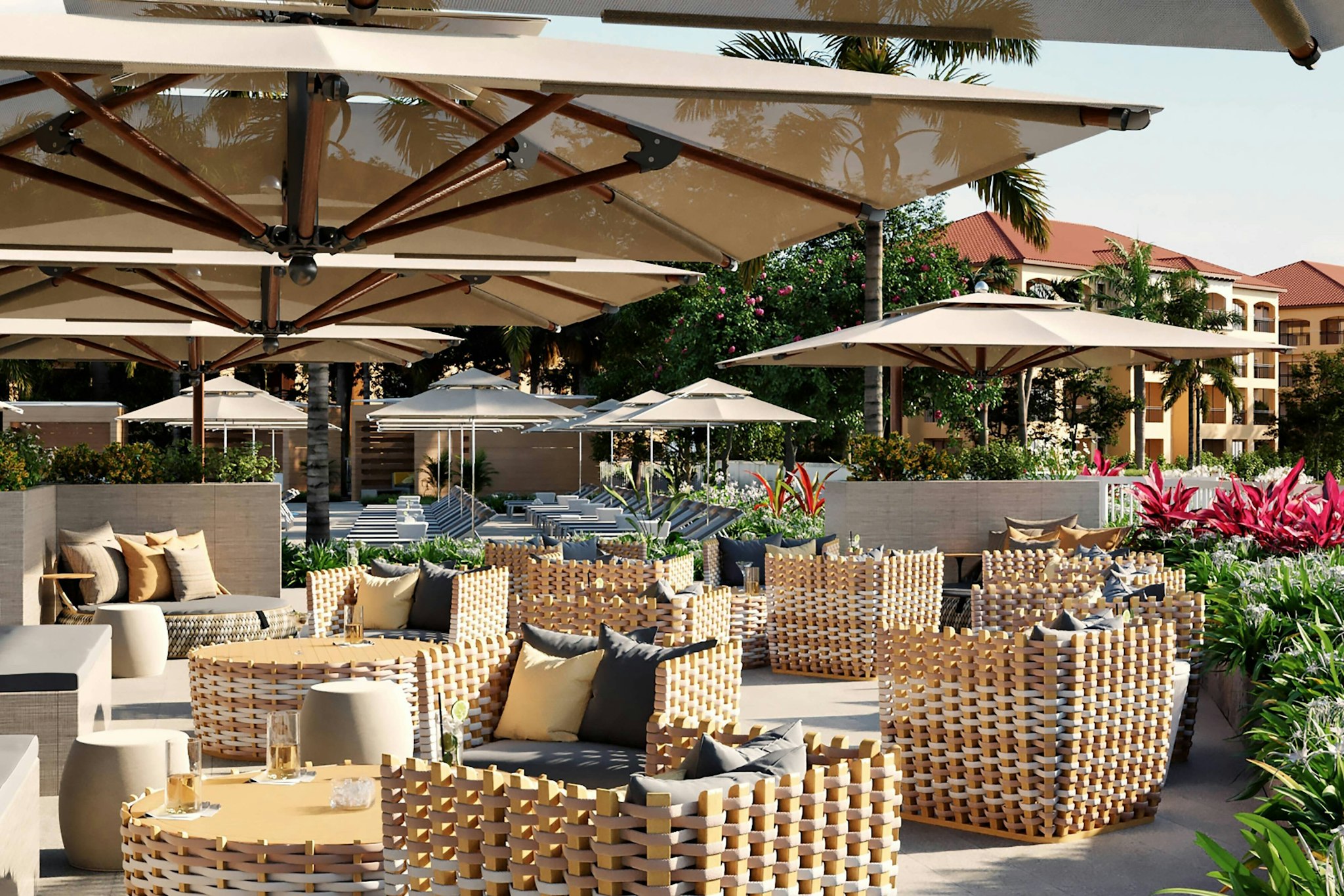 The Ritz-Carlton Naples, Tiburón