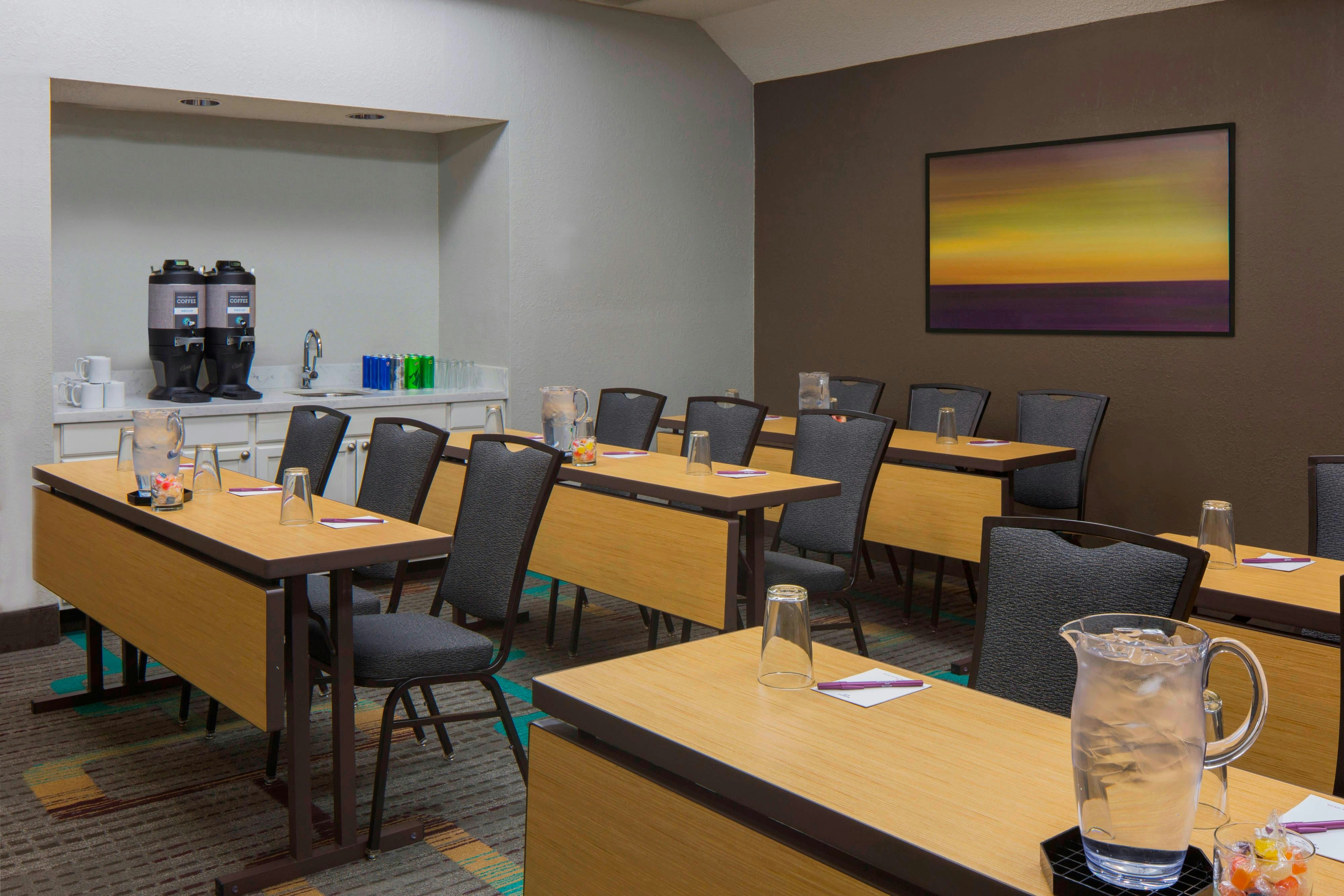 Residence Inn by Marriott Nashville Airport