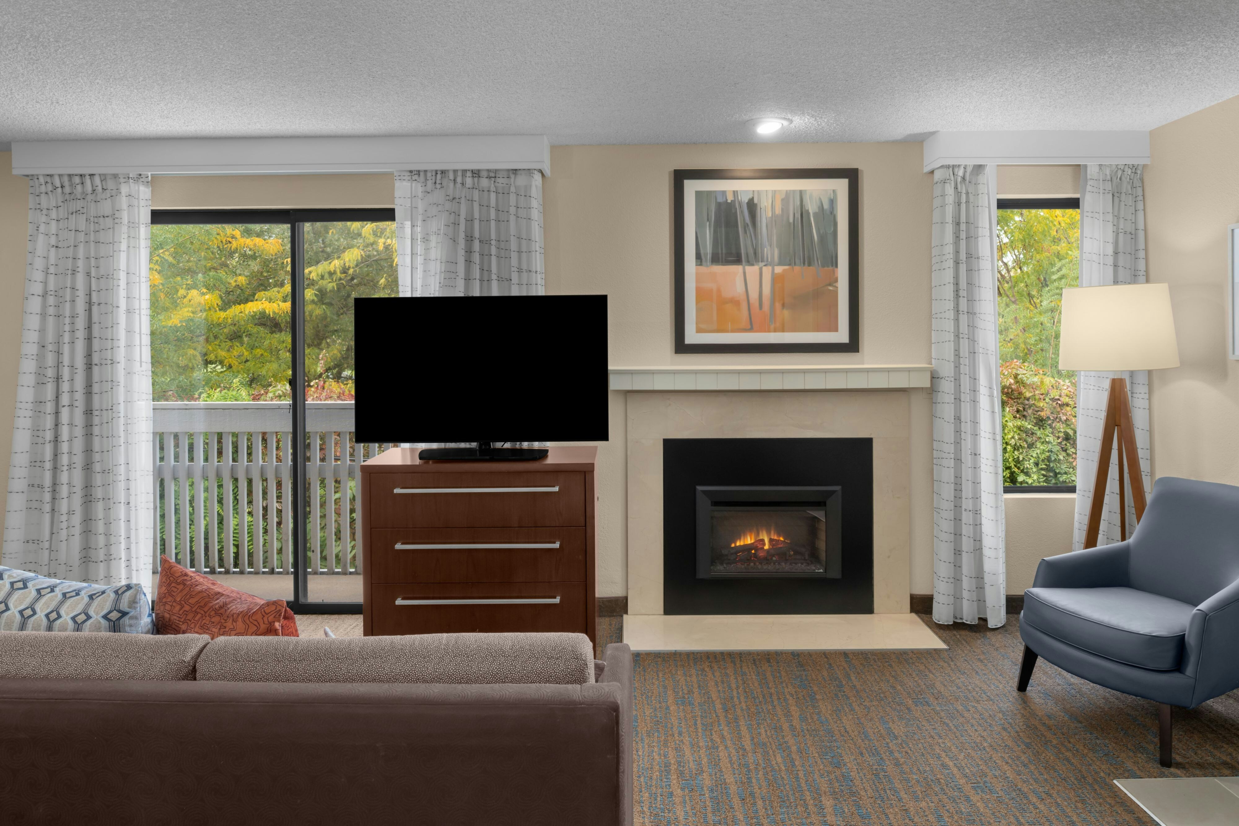 Residence Inn by Marriott Boise Downtown/University