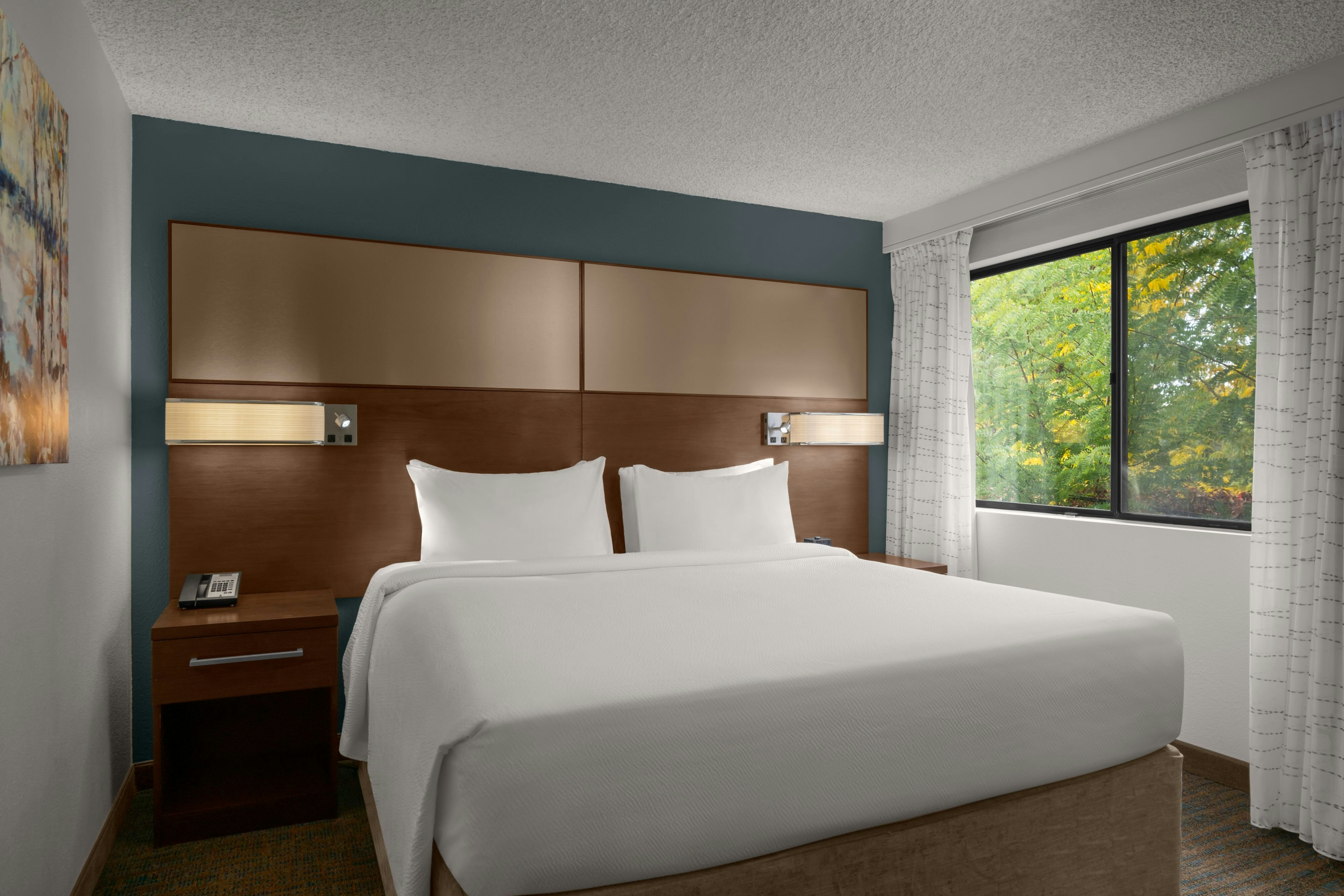 Residence Inn by Marriott Boise Downtown/University