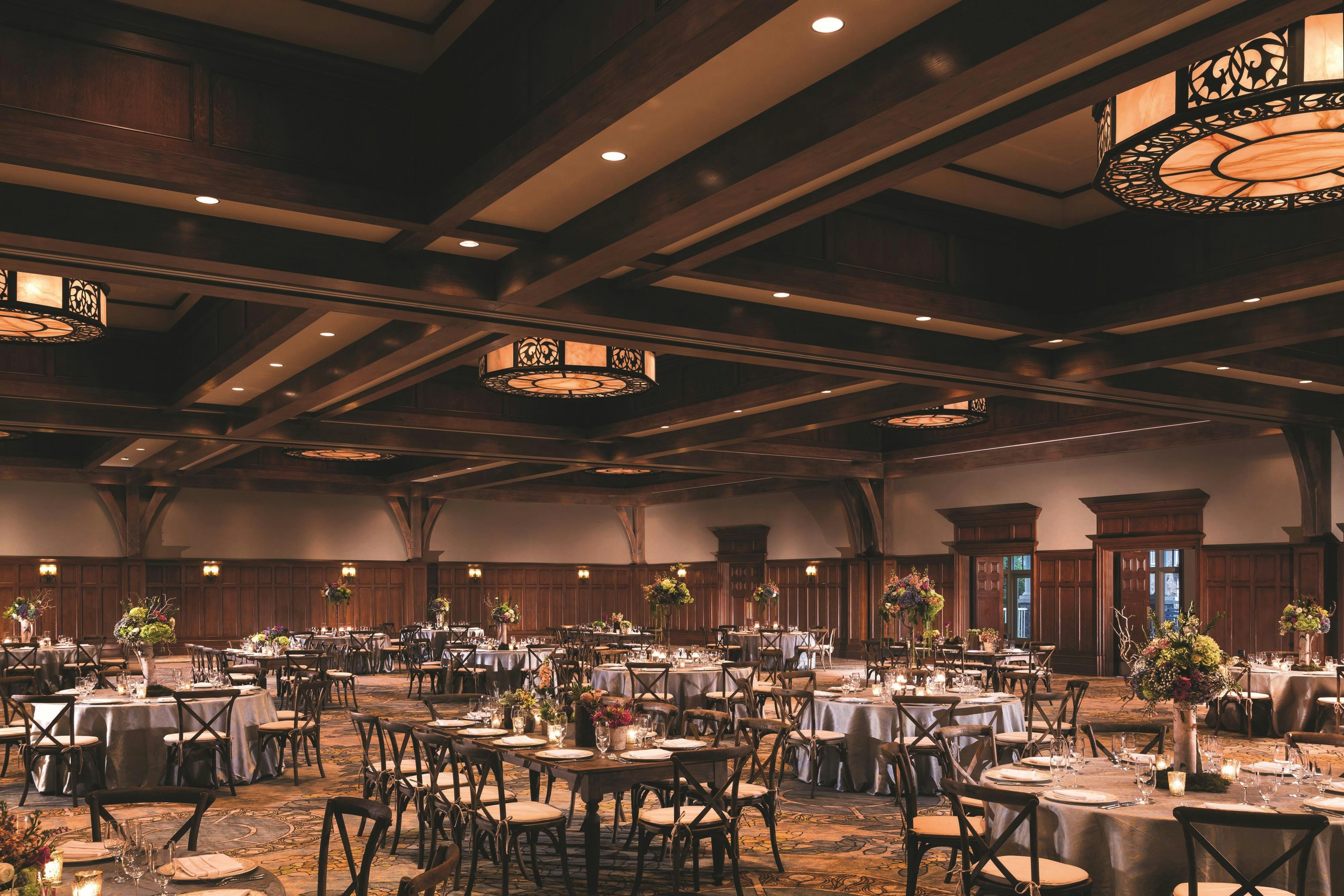 The Ritz-Carlton Reynolds, Lake Oconee