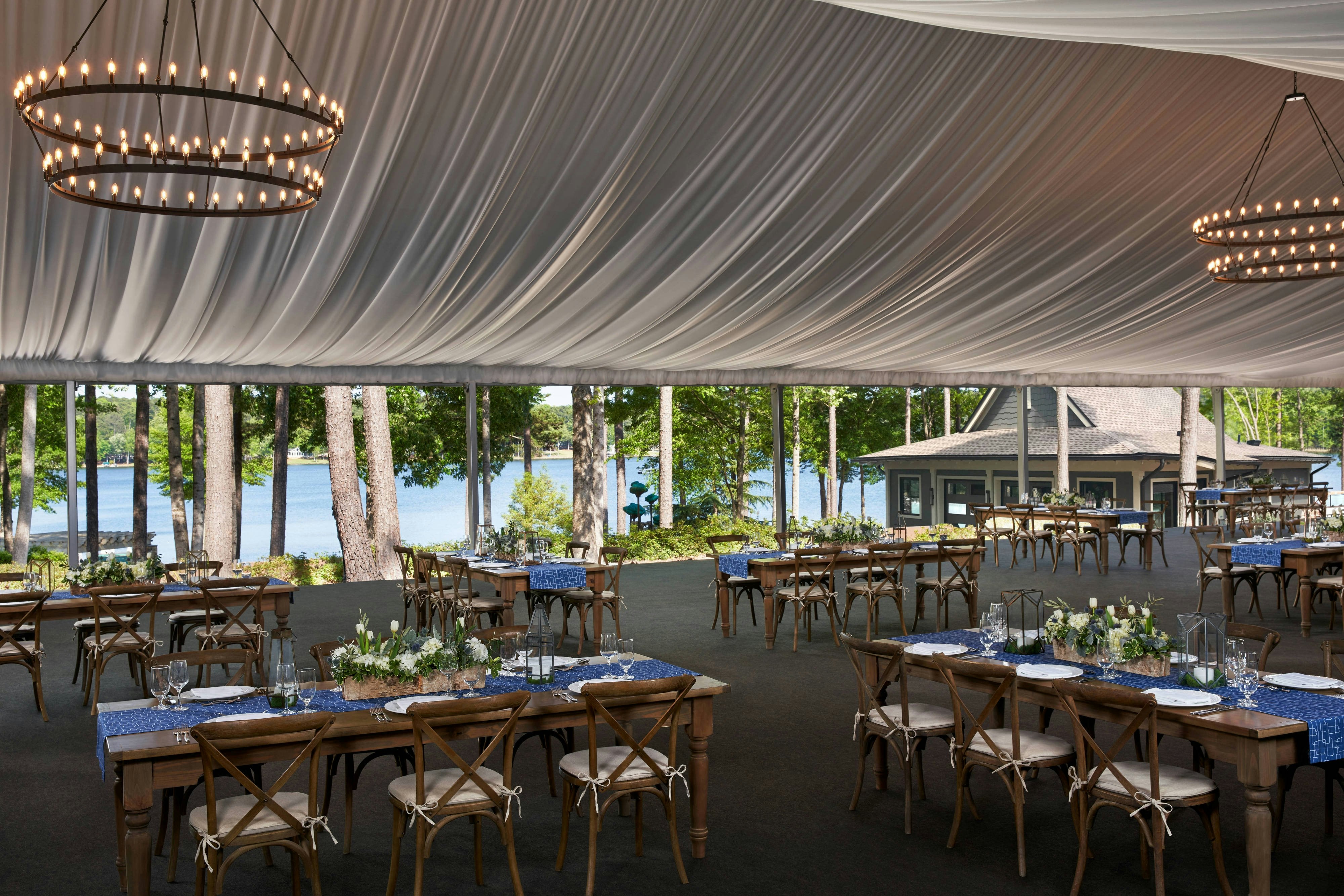 The Ritz-Carlton Reynolds, Lake Oconee