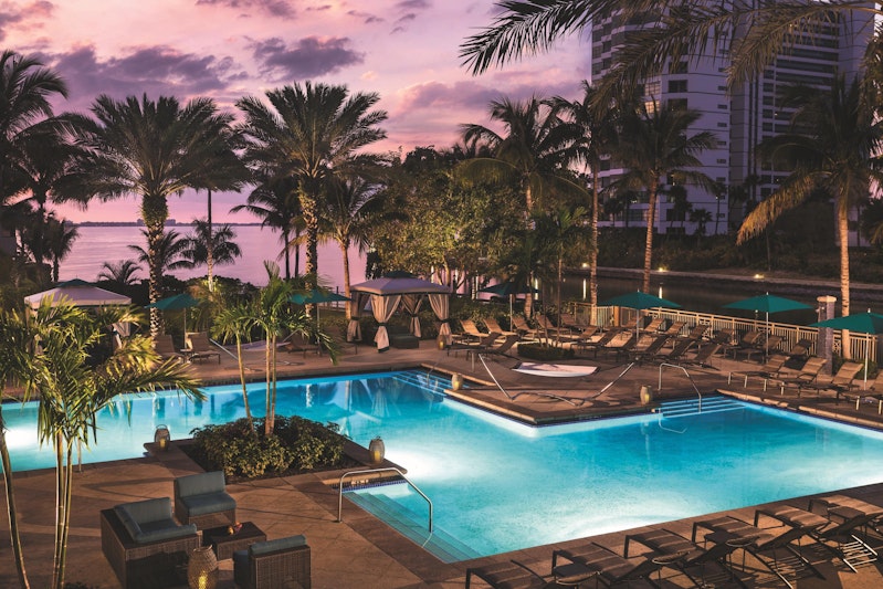 The Ritz-Carlton, Sarasota