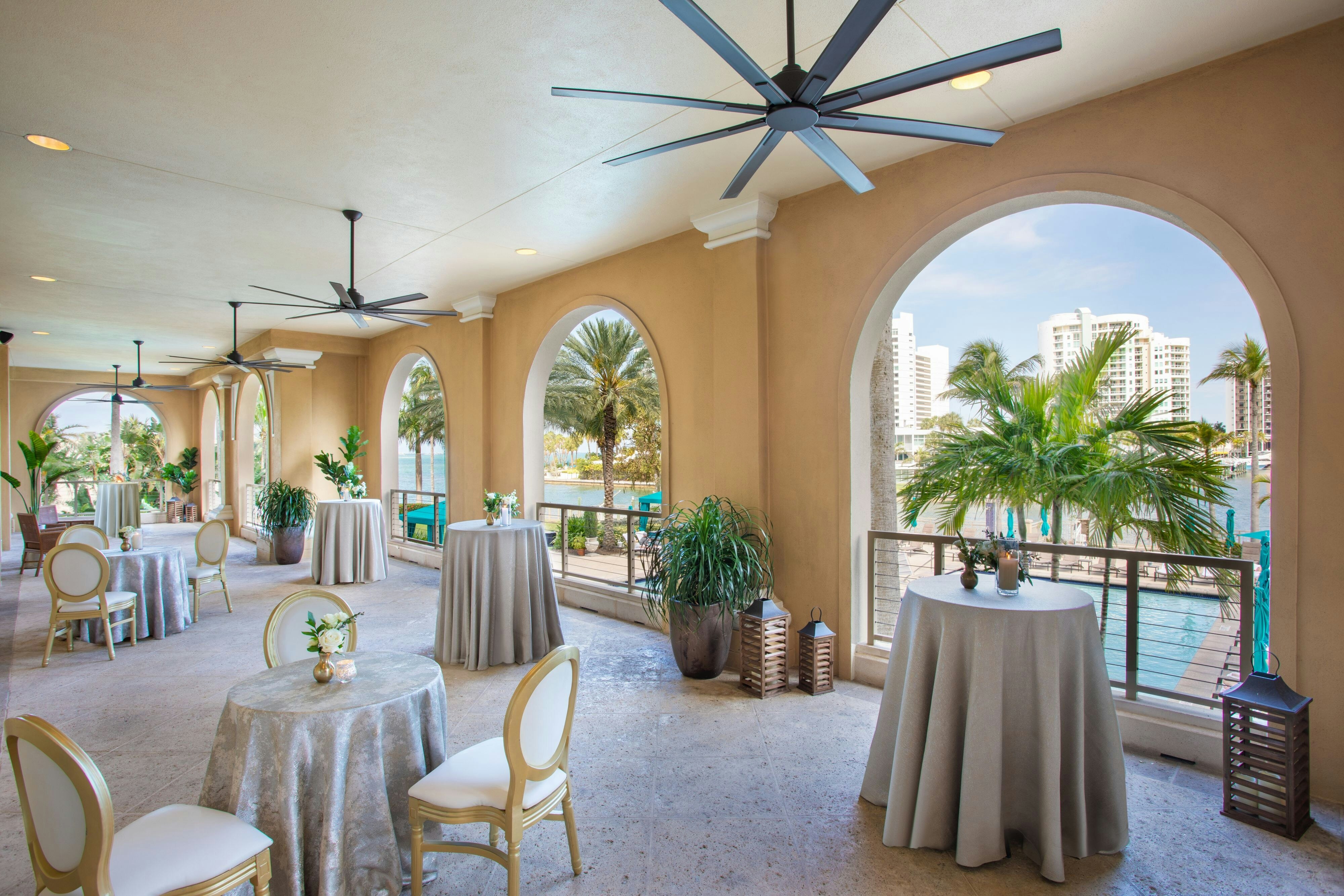 The Ritz-Carlton, Sarasota
