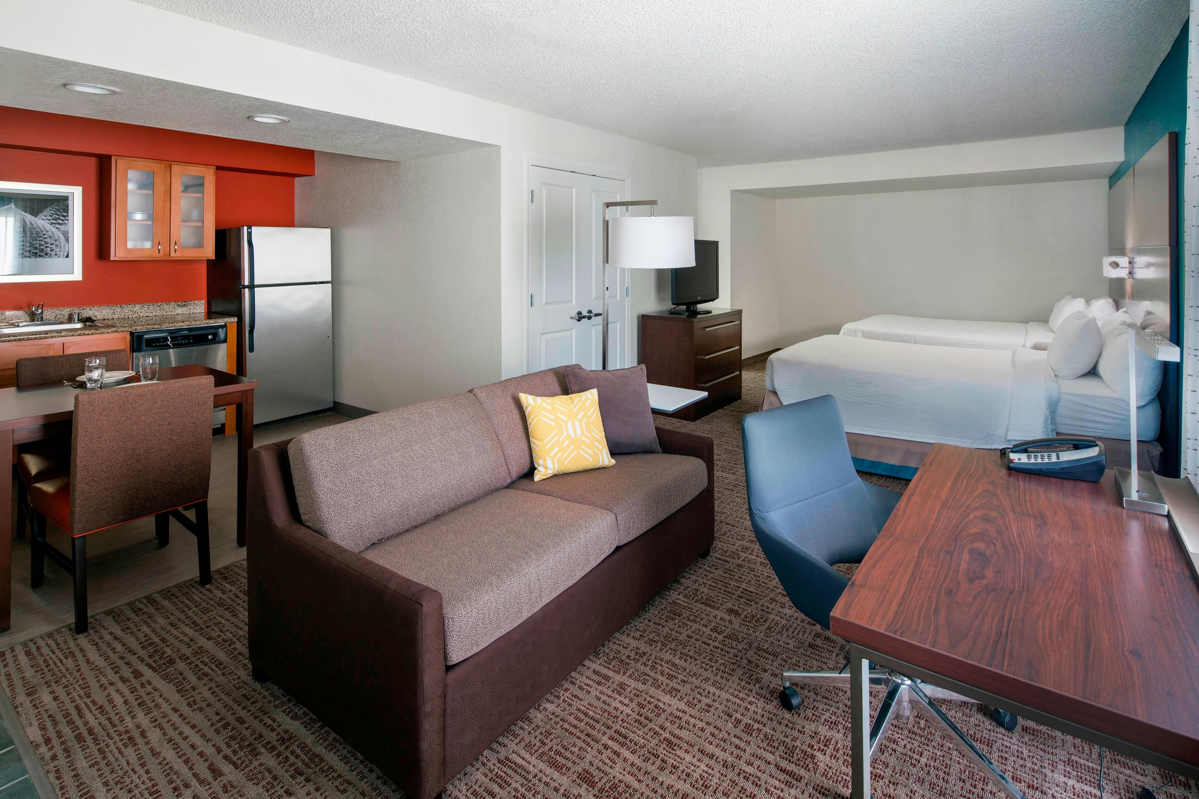 Residence Inn by Marriott Los Angeles Torrance/Redondo Beach