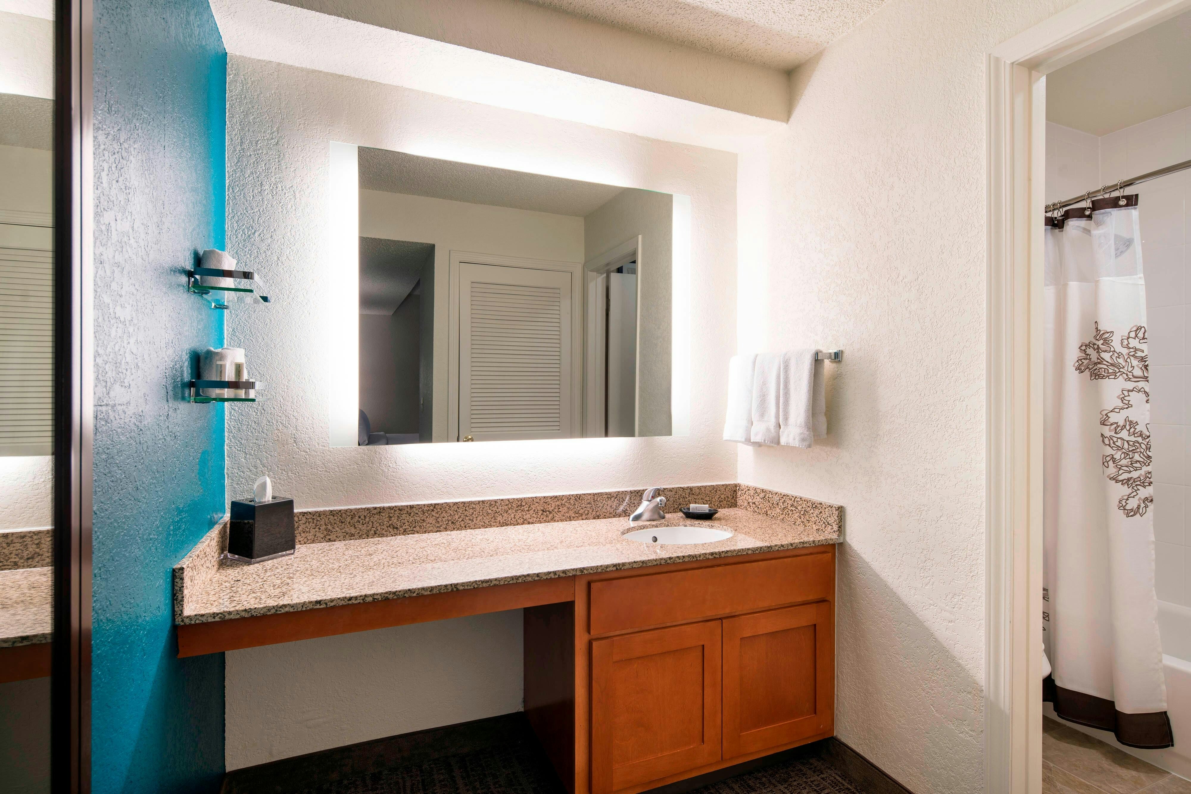 Residence Inn by Marriott Los Angeles Torrance/Redondo Beach
