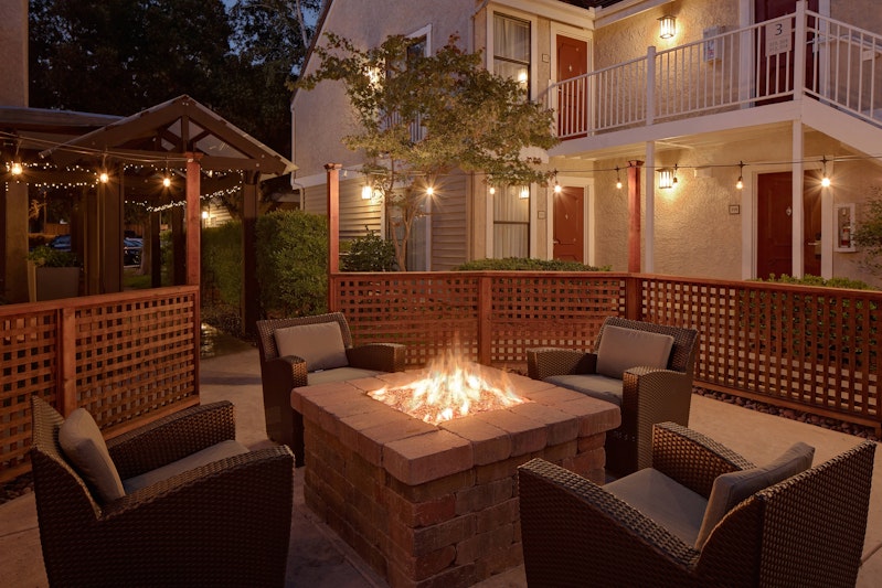 Residence Inn by Marriott San Jose Campbell