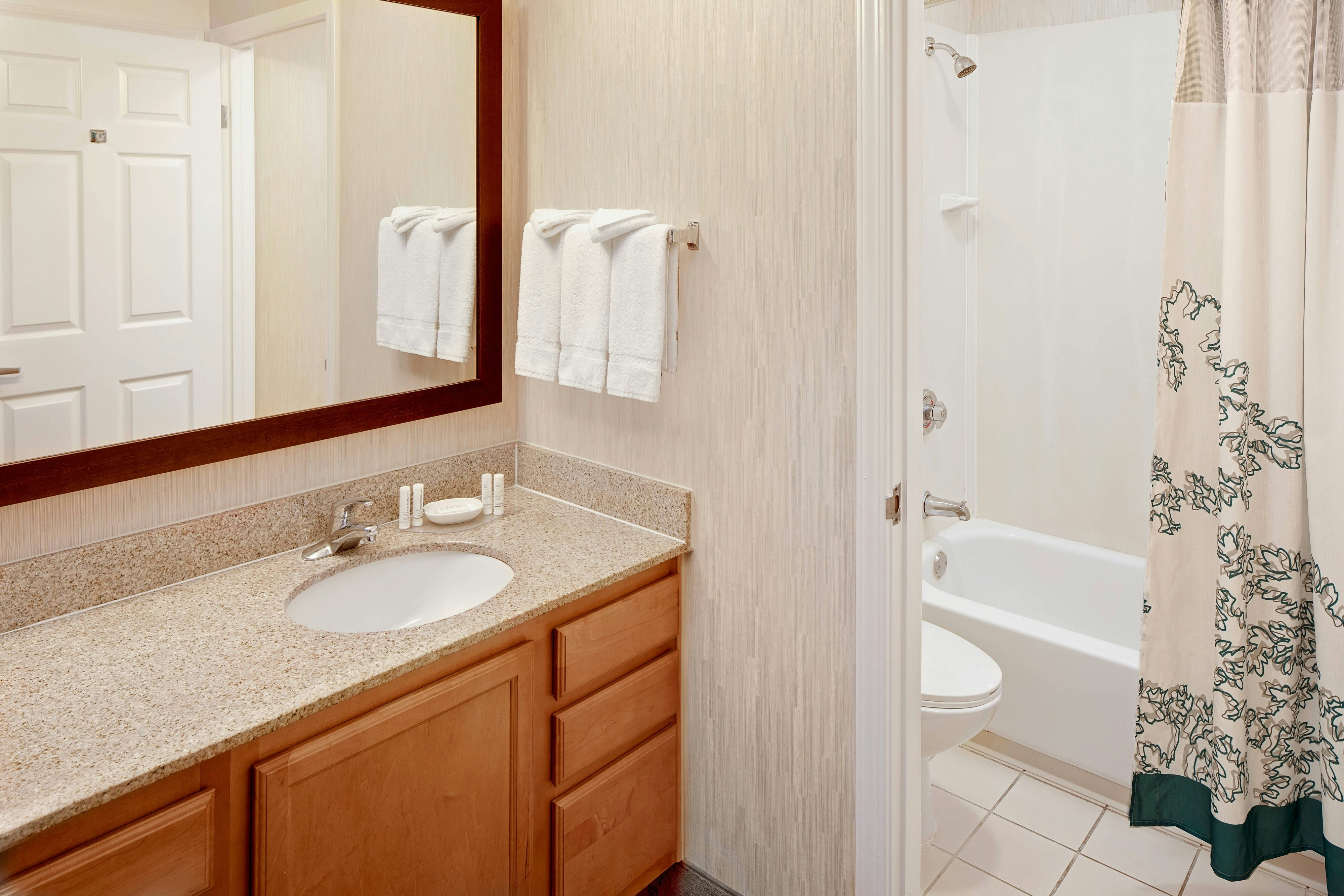Residence Inn by Marriott San Jose Campbell