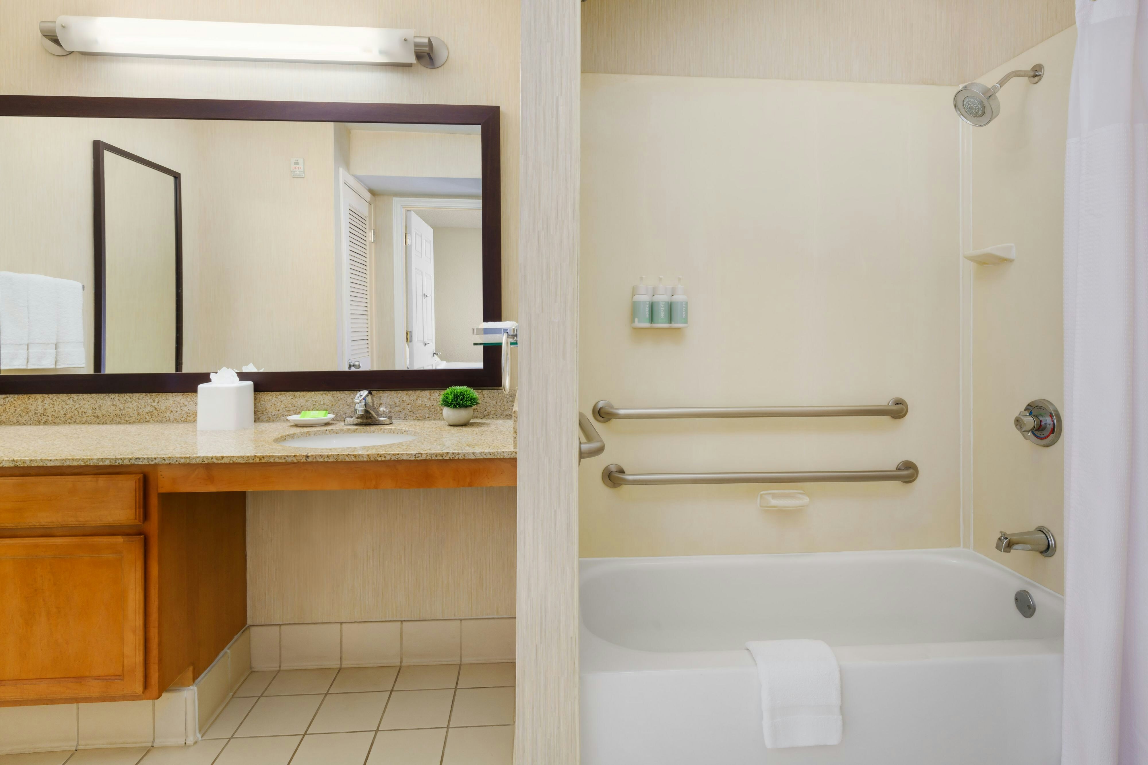 Residence Inn by Marriott San Jose Campbell