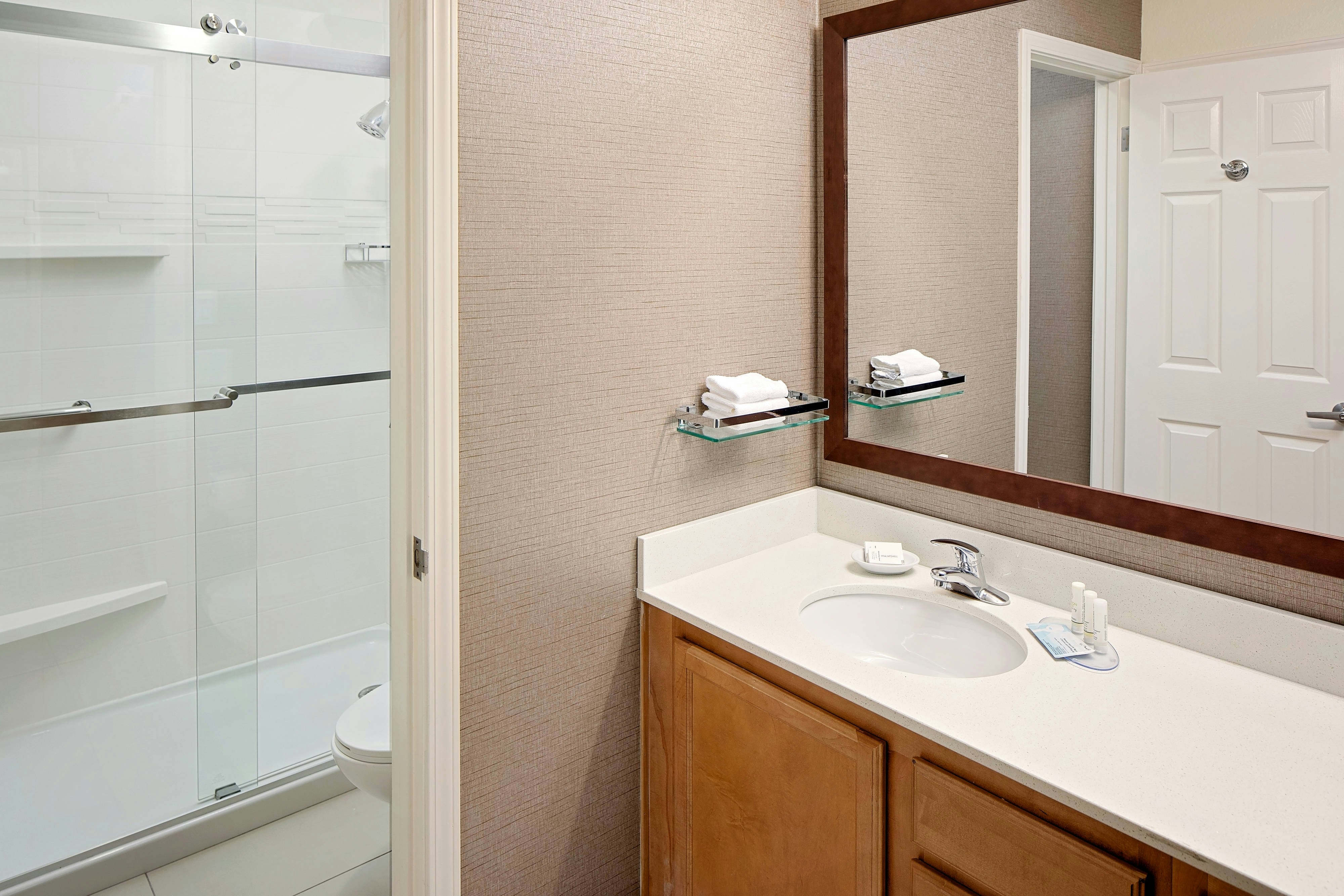 Residence Inn by Marriott Palo Alto Mountain View