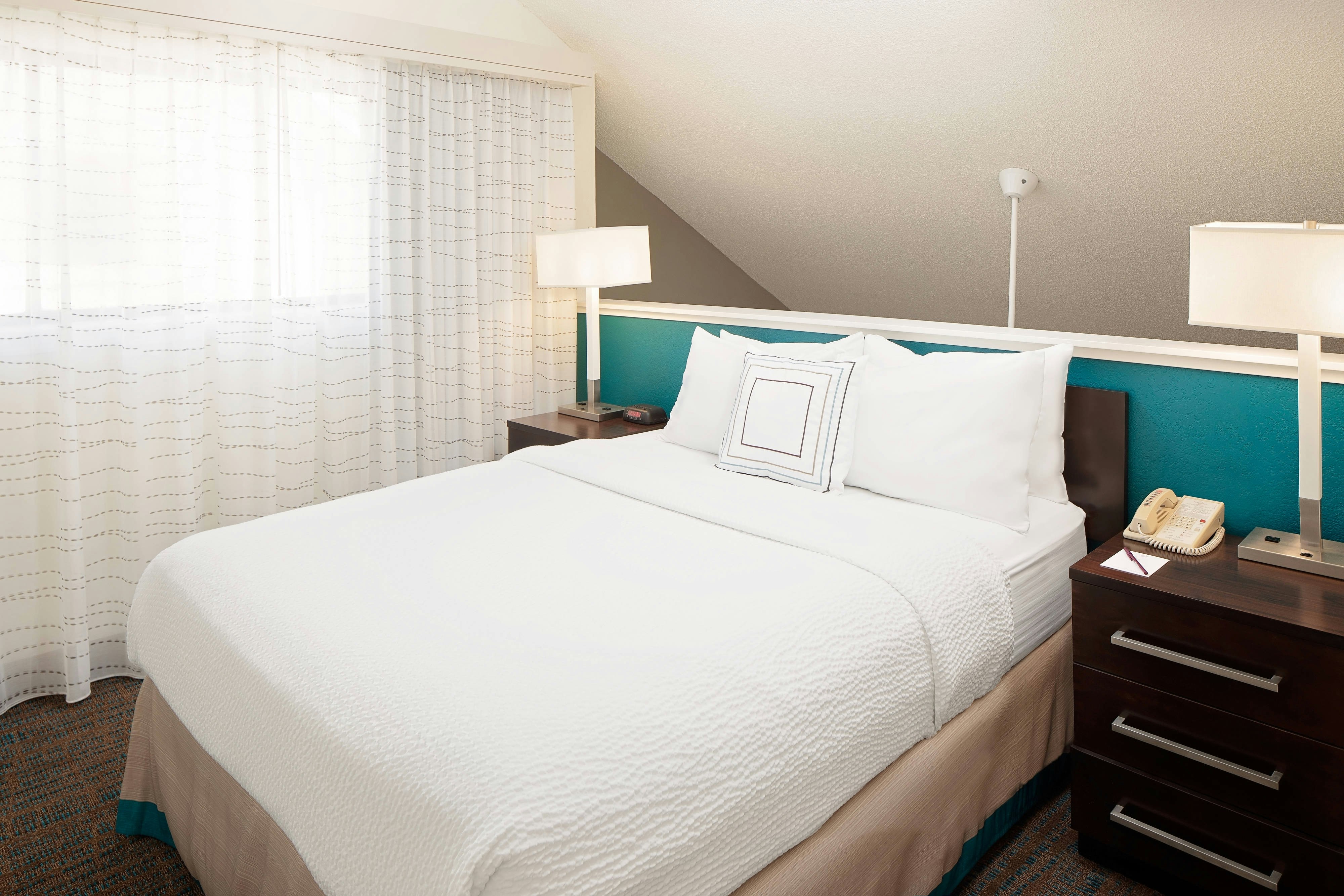 Residence Inn by Marriott Palo Alto Mountain View