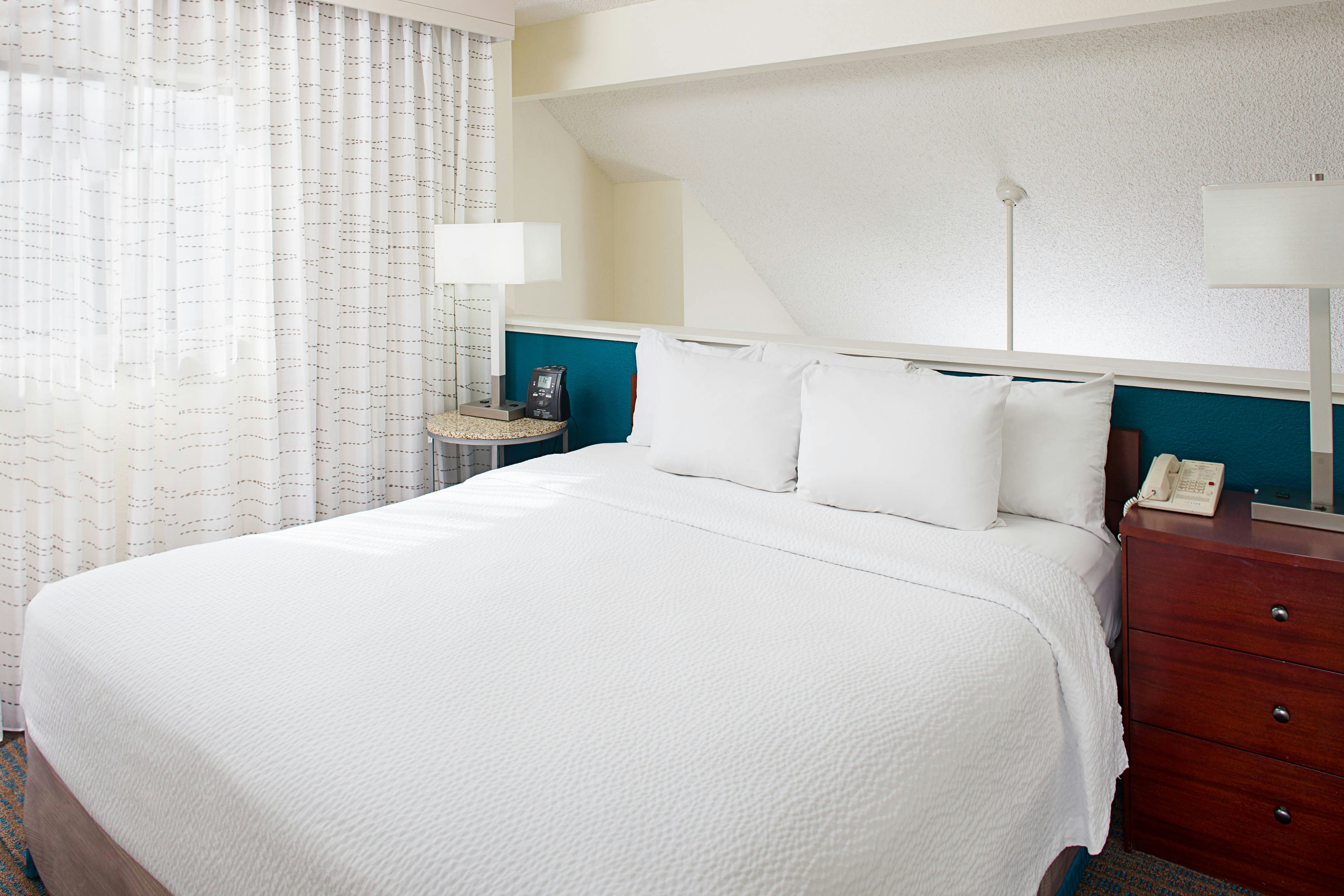 Residence Inn by Marriott Ontario Airport