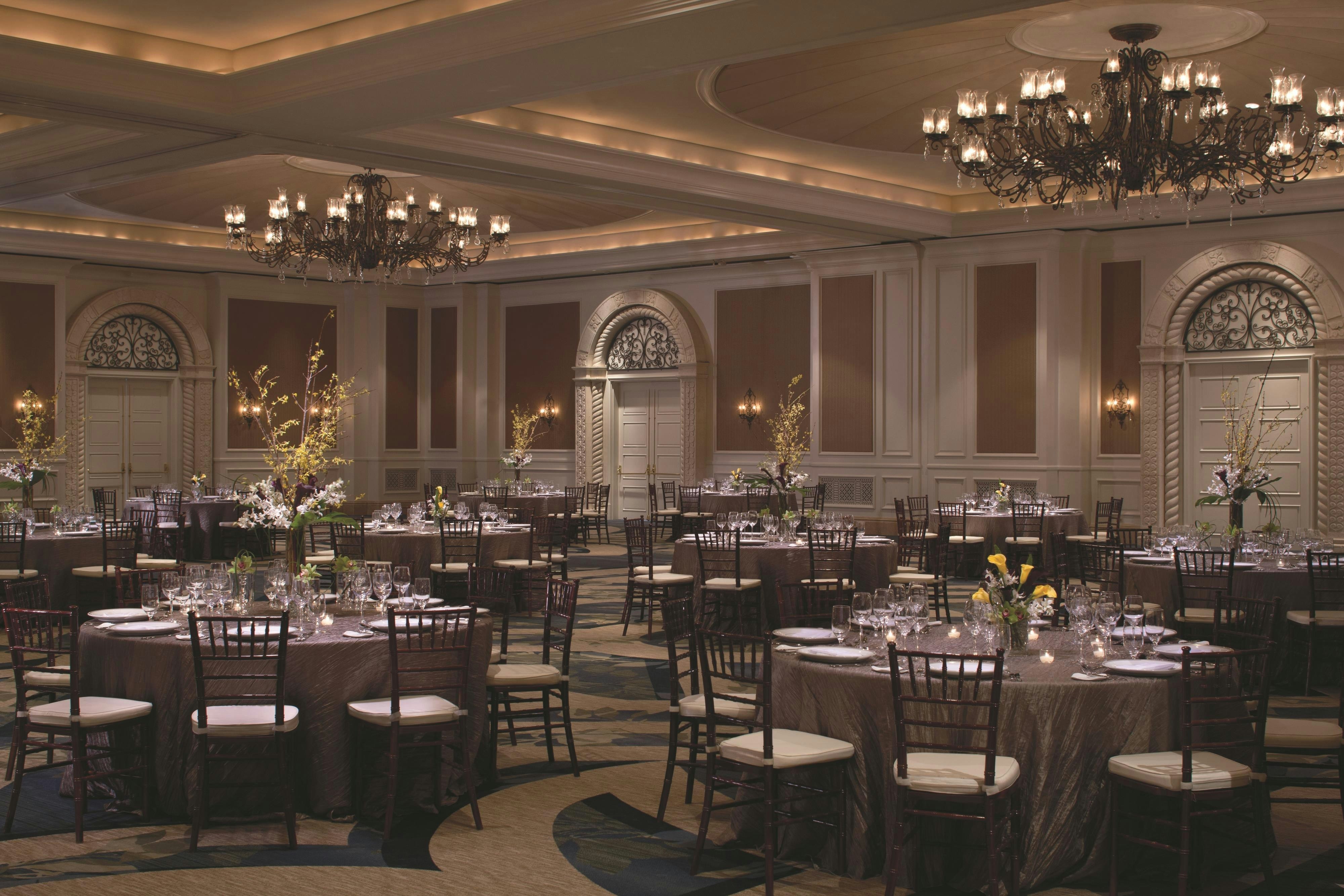 The Ritz-Carlton Orlando, Grande Lakes