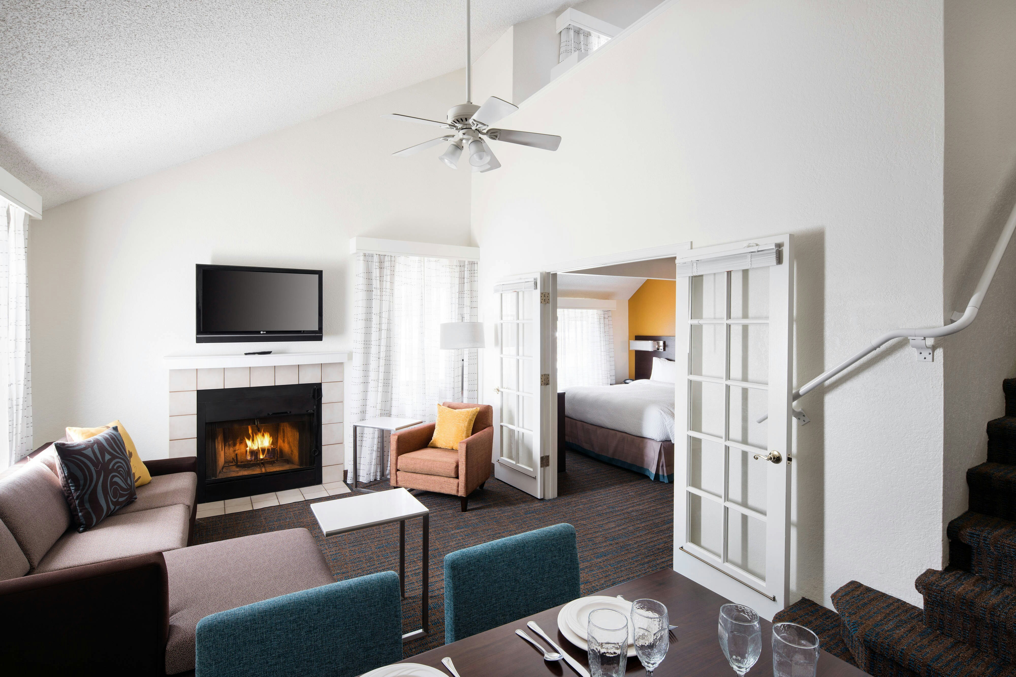 Residence Inn by Marriott Costa Mesa Newport Beach