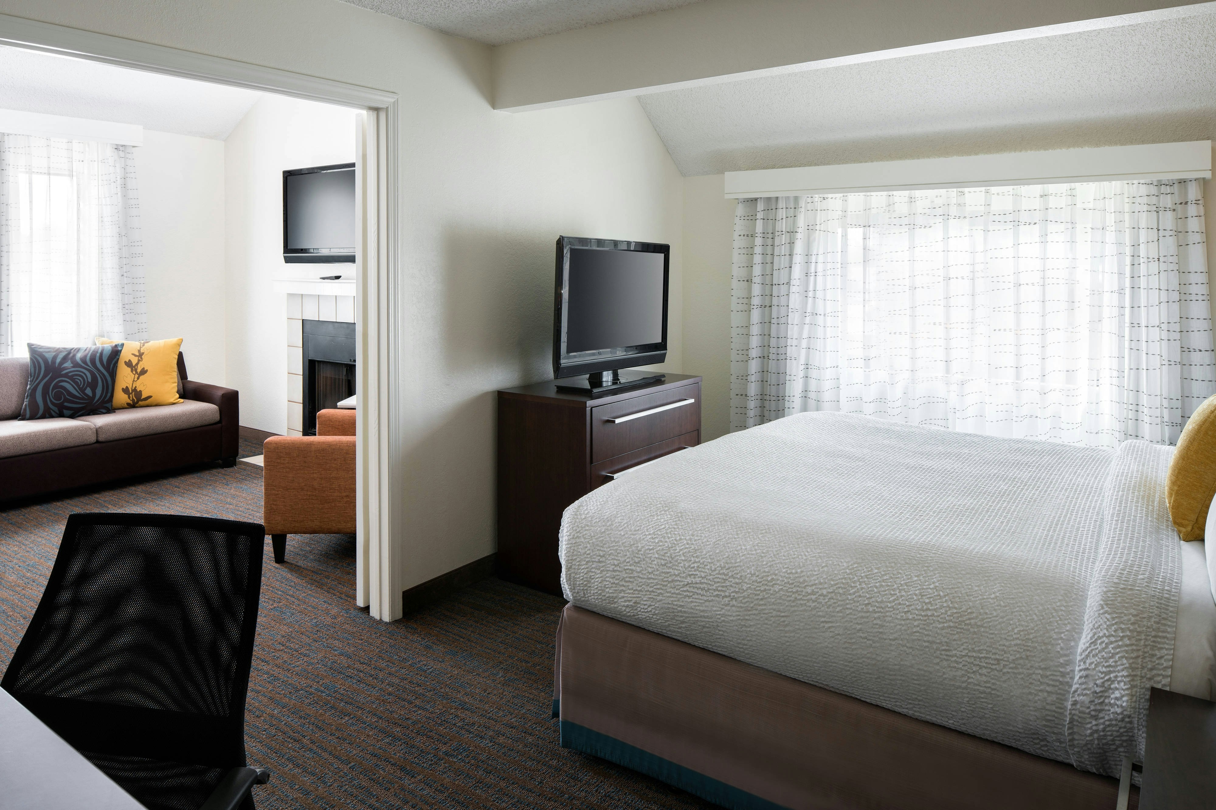 Residence Inn by Marriott Costa Mesa Newport Beach